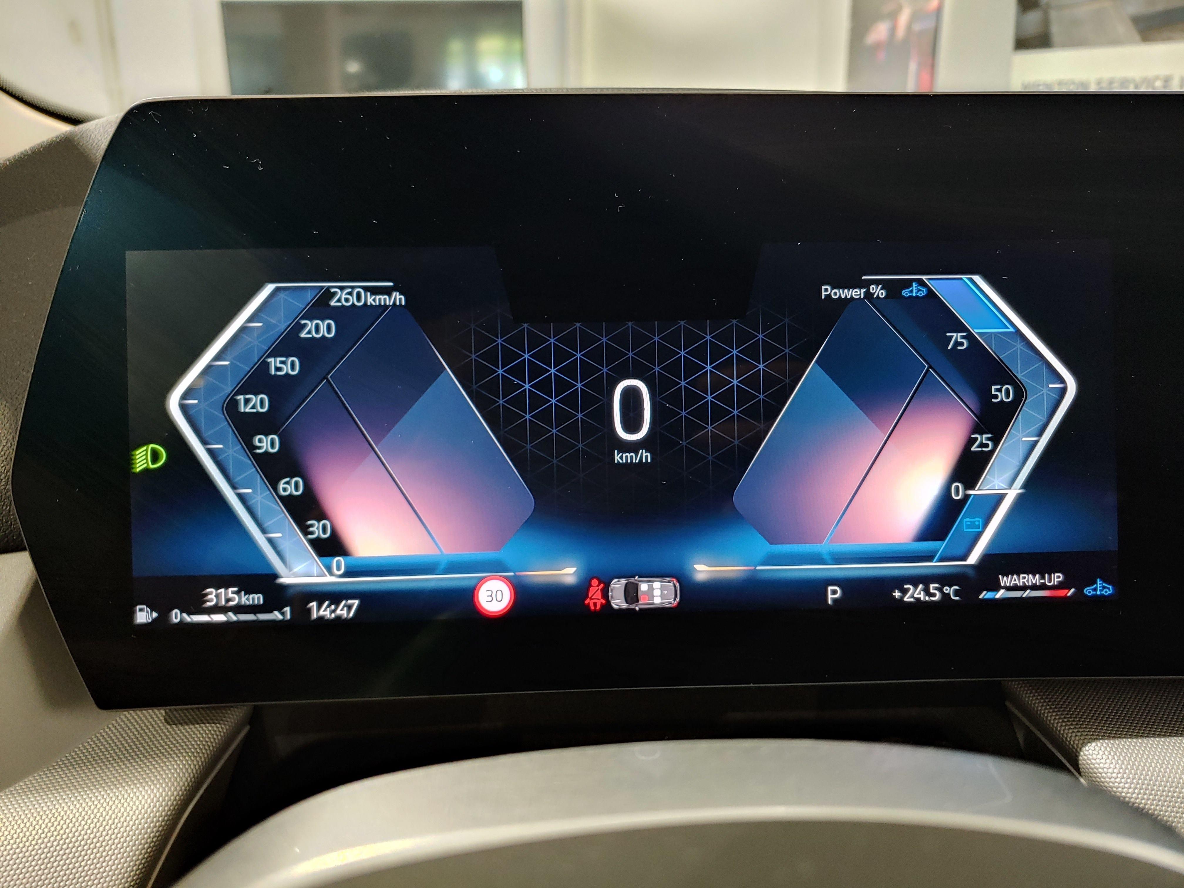 BMW 2er Active Tourer – Bild 11