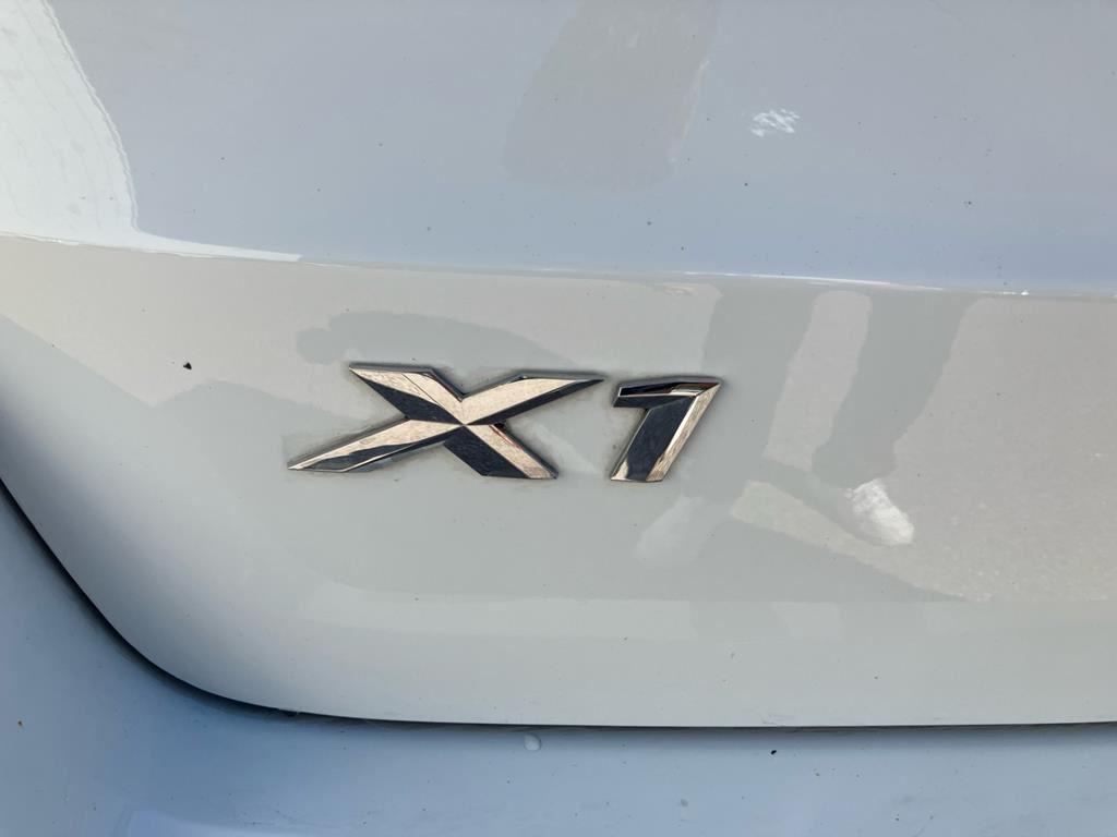 BMW X1 – Bild 13