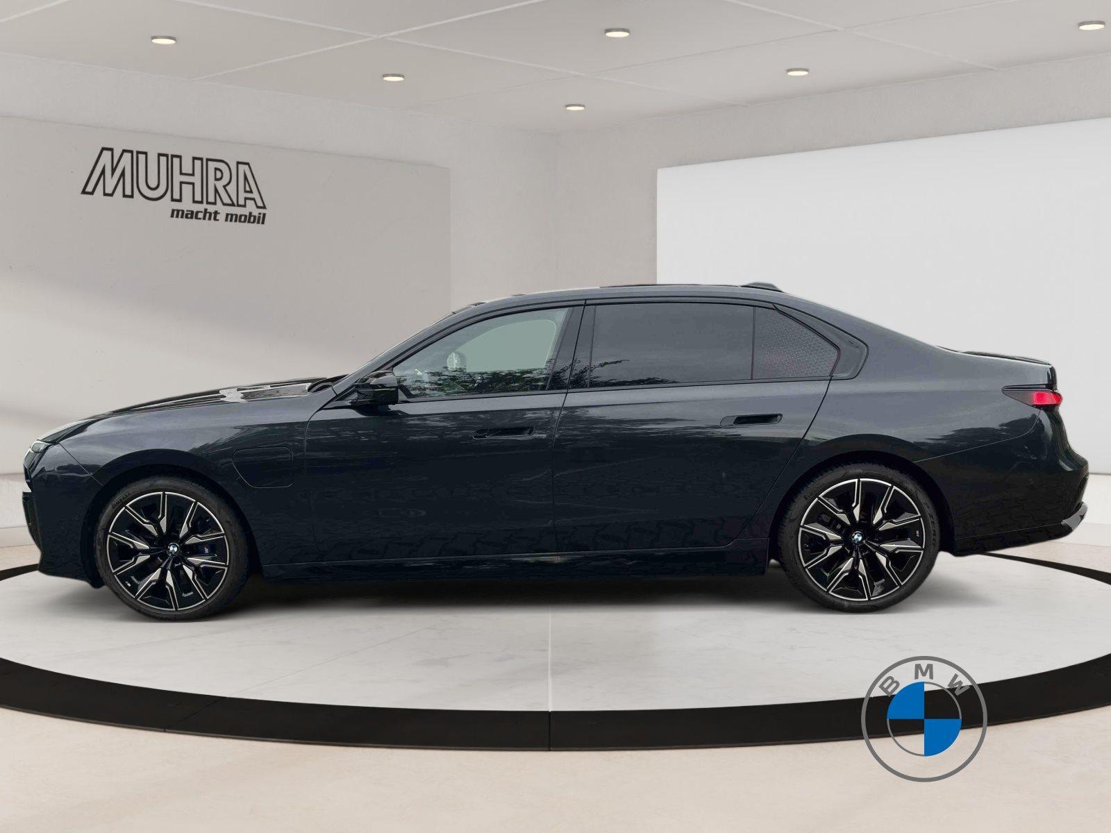 BMW 7er – Bild 3
