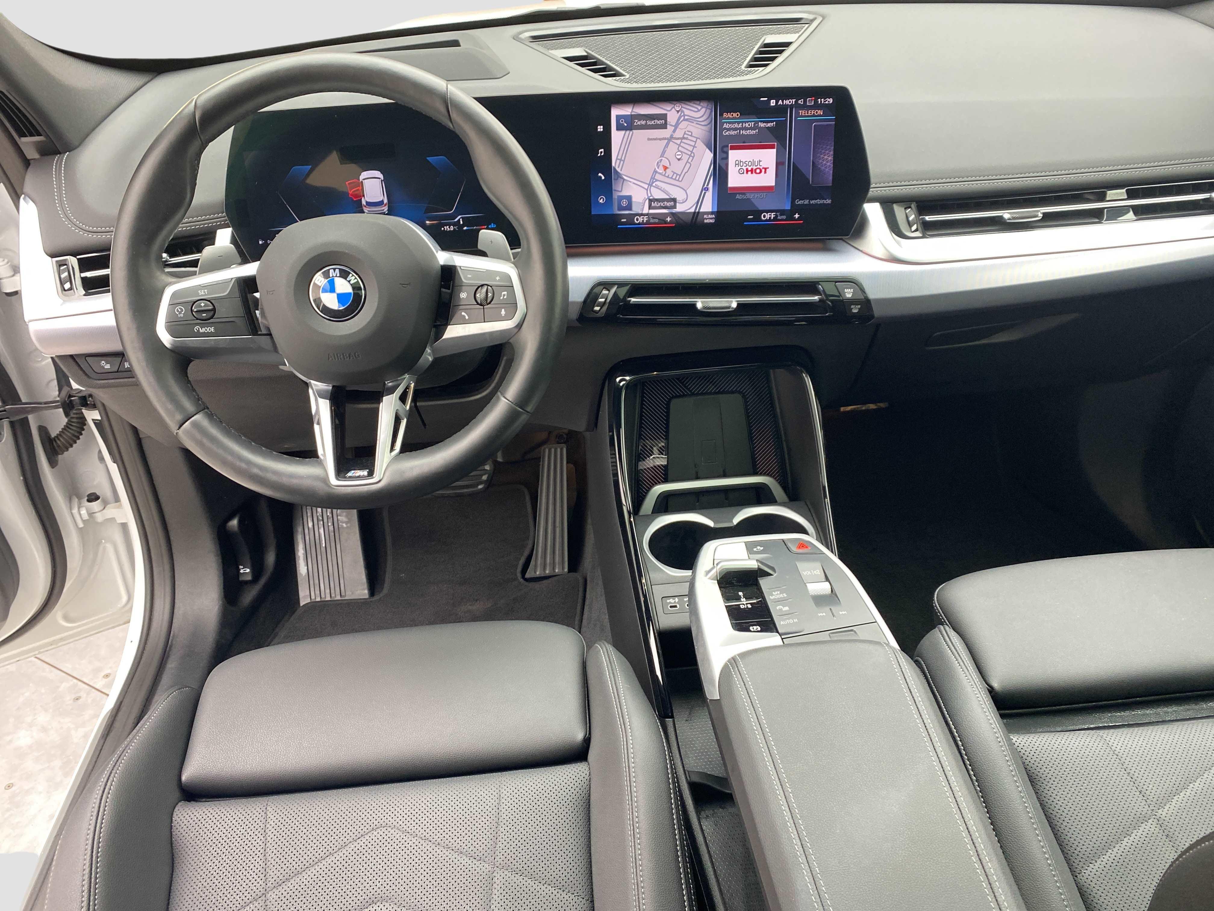 BMW X1 – Bild 11