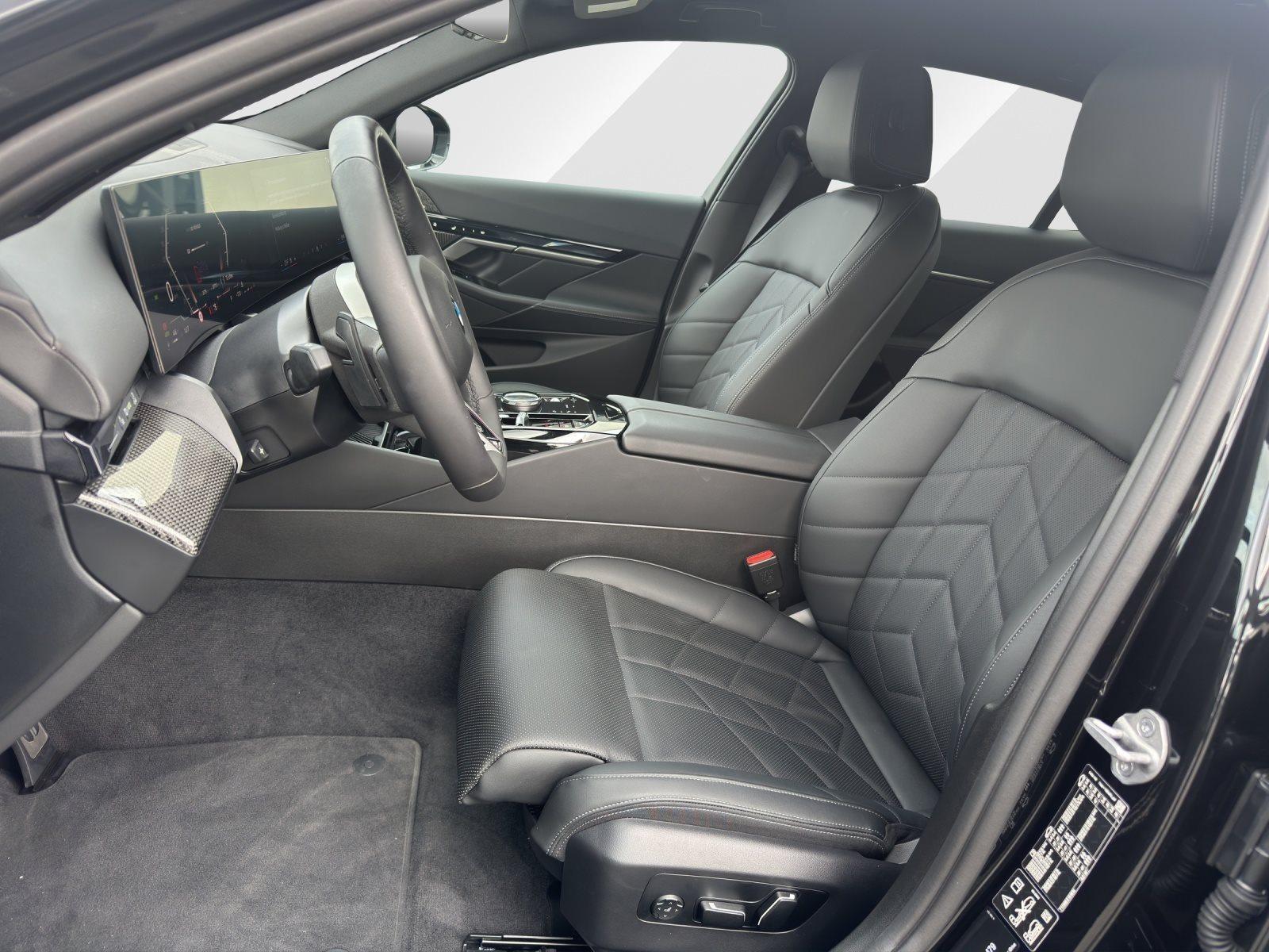 BMW 5er – Bild 11