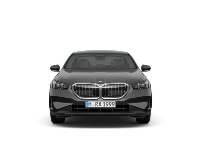 BMW 5er – Bild 2