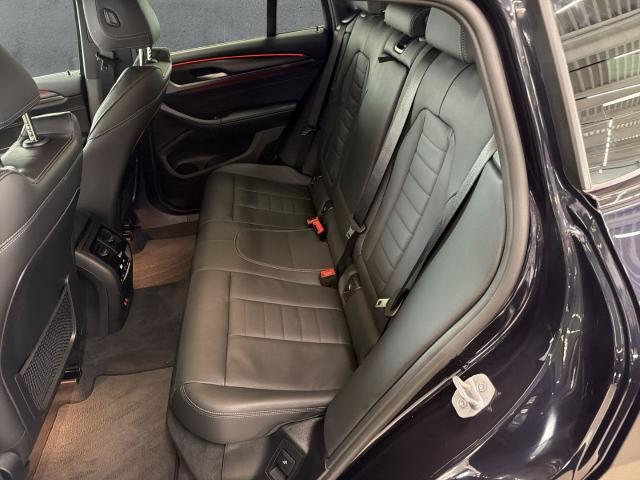 BMW X4 – Bild 23