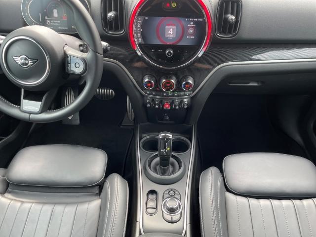MINI Countryman – Bild 8