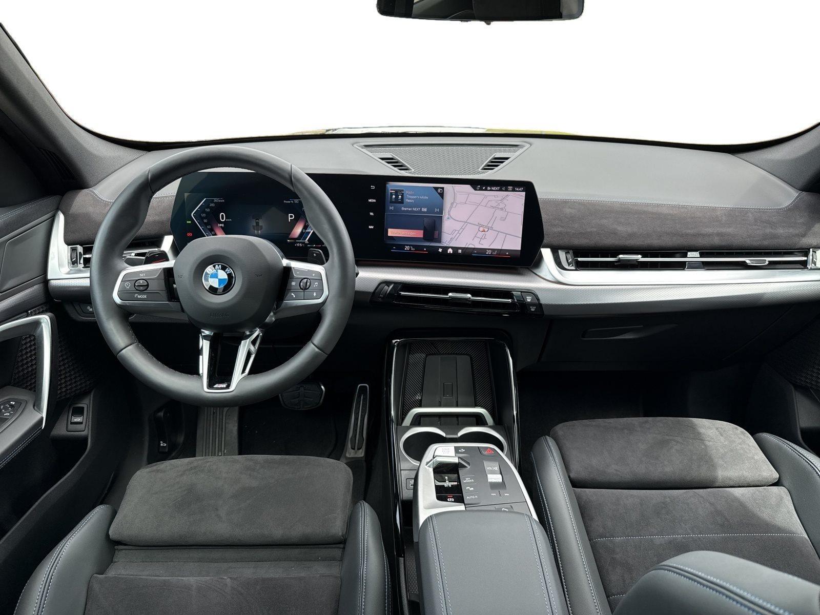 BMW X1 – Bild 20