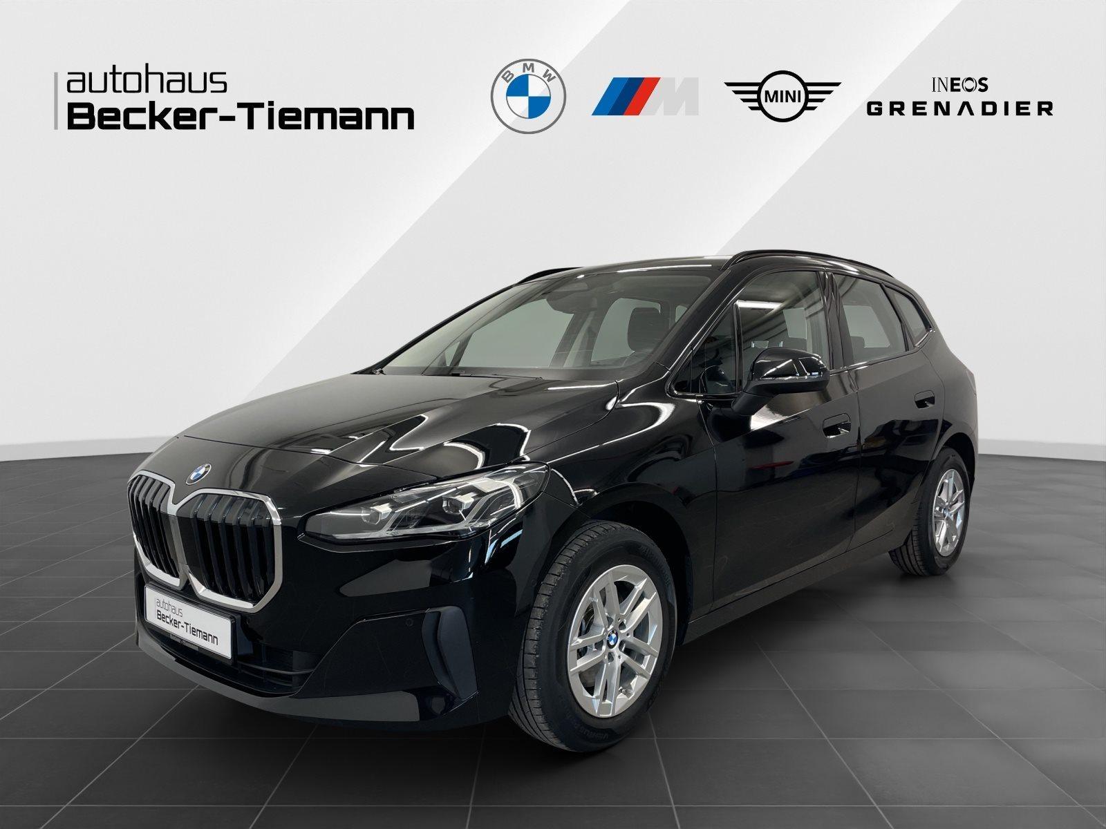 BMW 2er Active Tourer