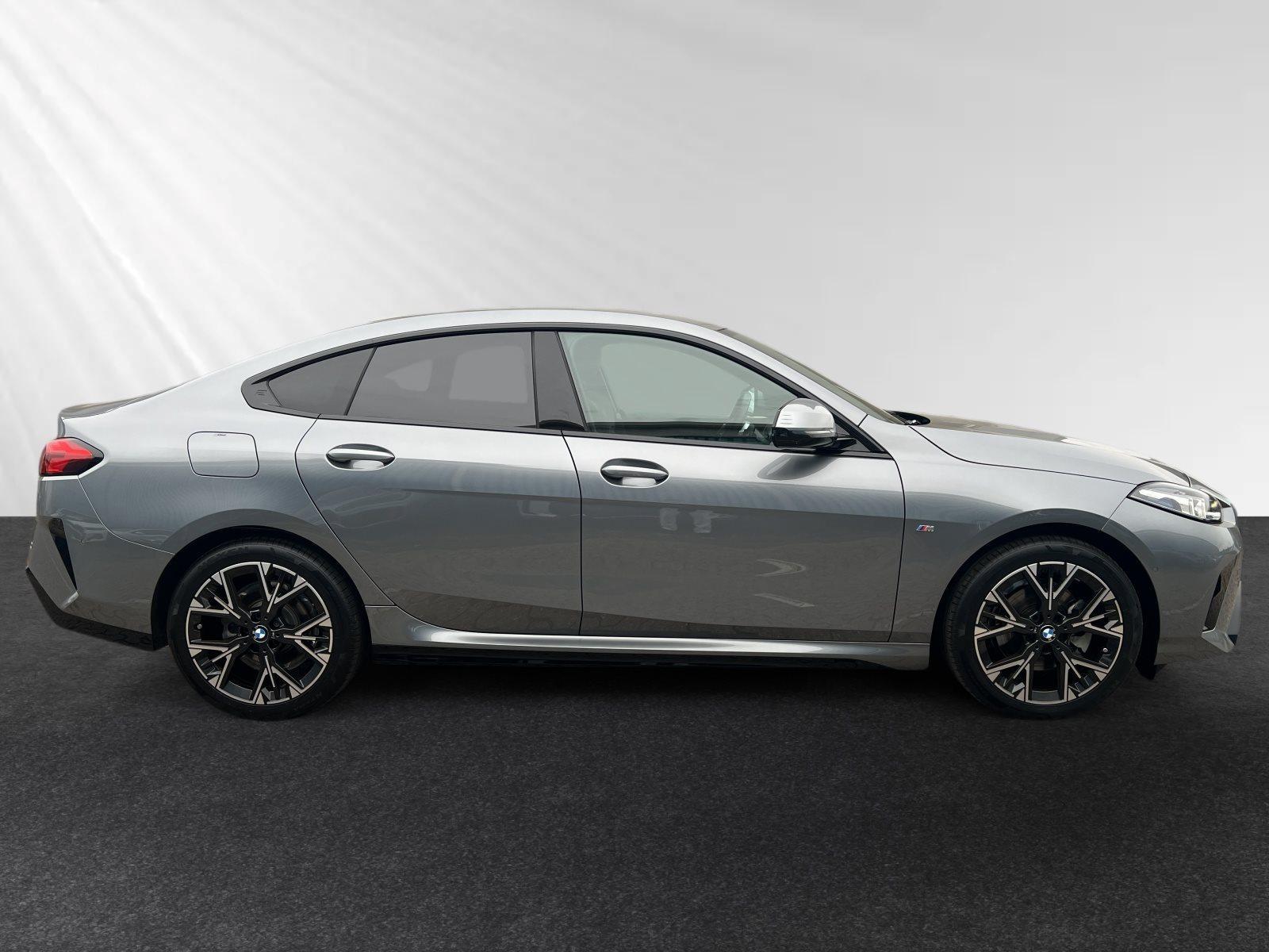BMW 2er Gran Coupé – Bild 2