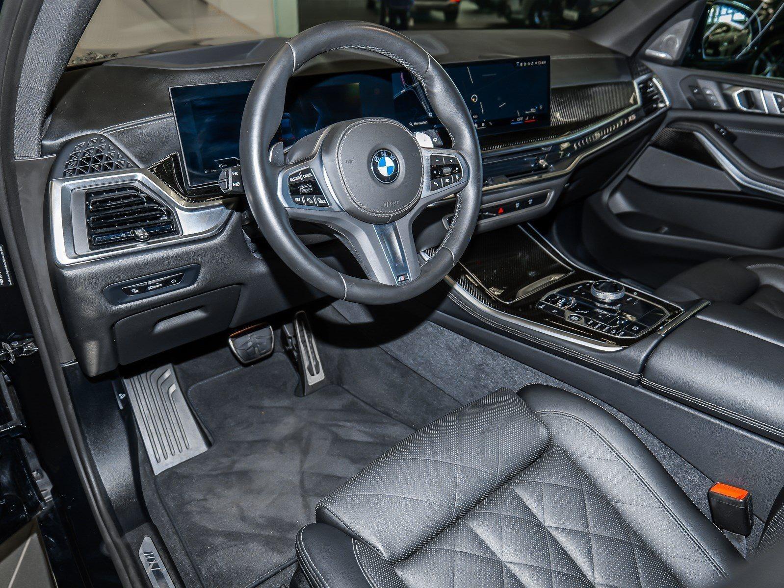 BMW X5 – Bild 14
