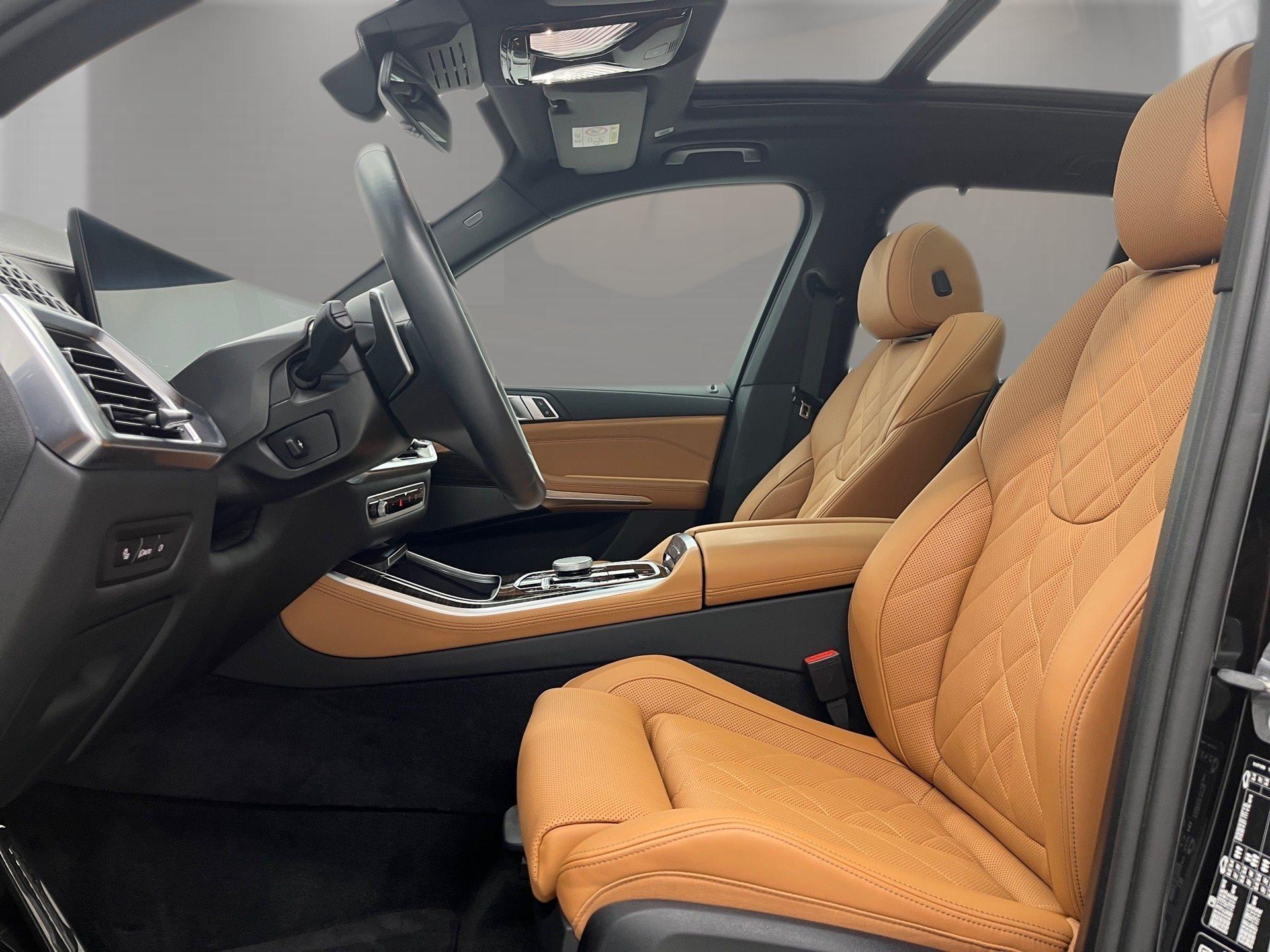BMW X5 – Bild 9