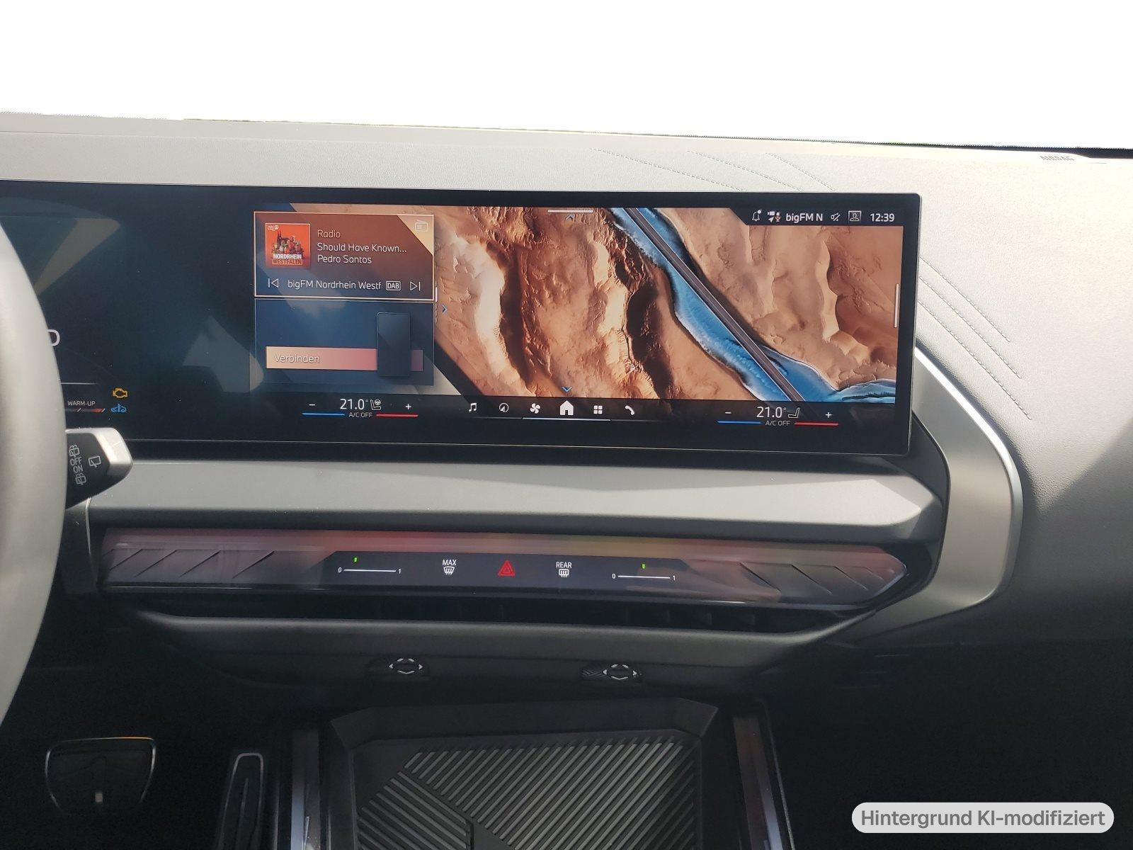BMW X3 – Bild 23