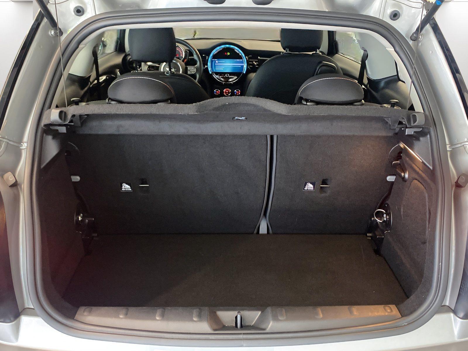 MINI Cooper 3-Türer – Bild 21