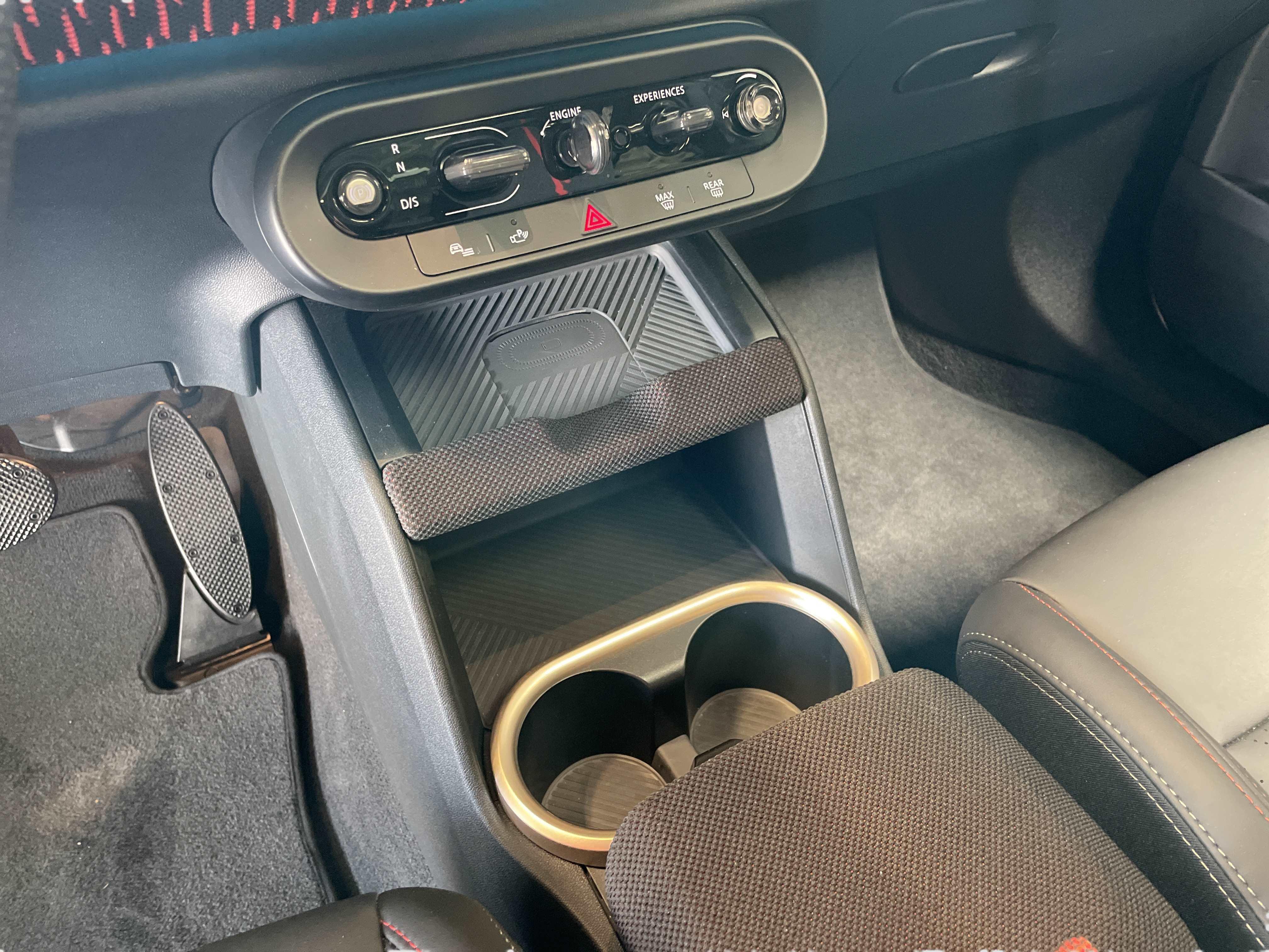 MINI Countryman – Bild 7