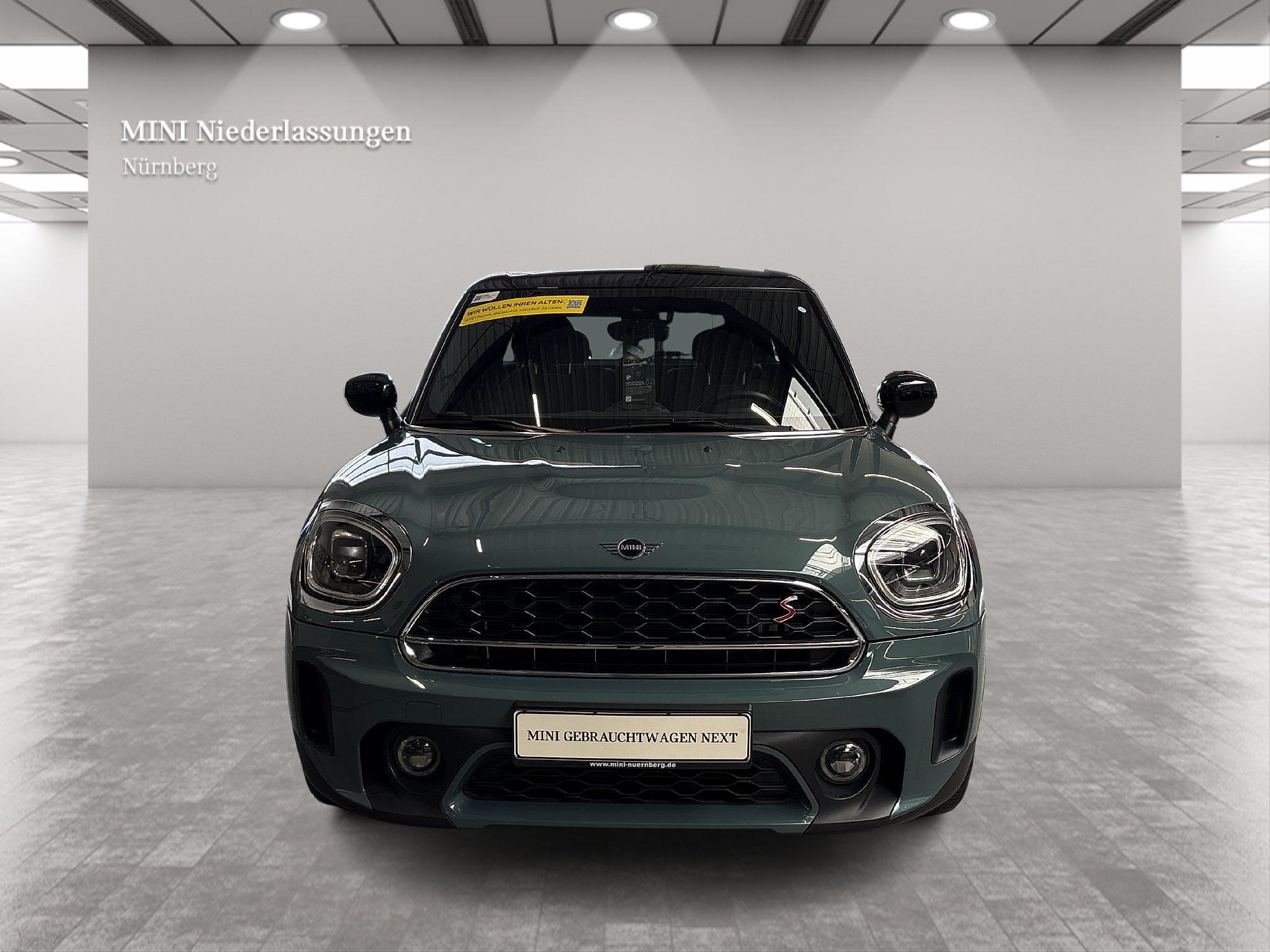MINI Countryman – Bild 5