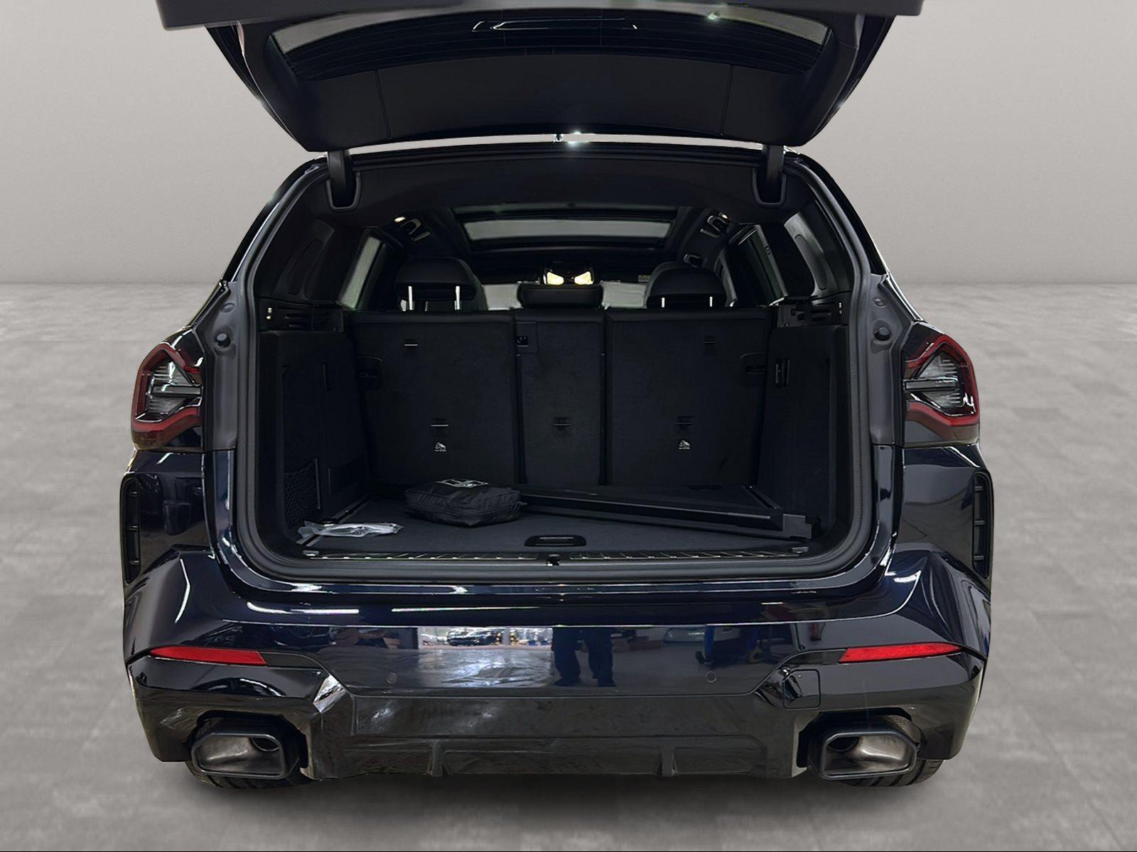 BMW X3 – Bild 7