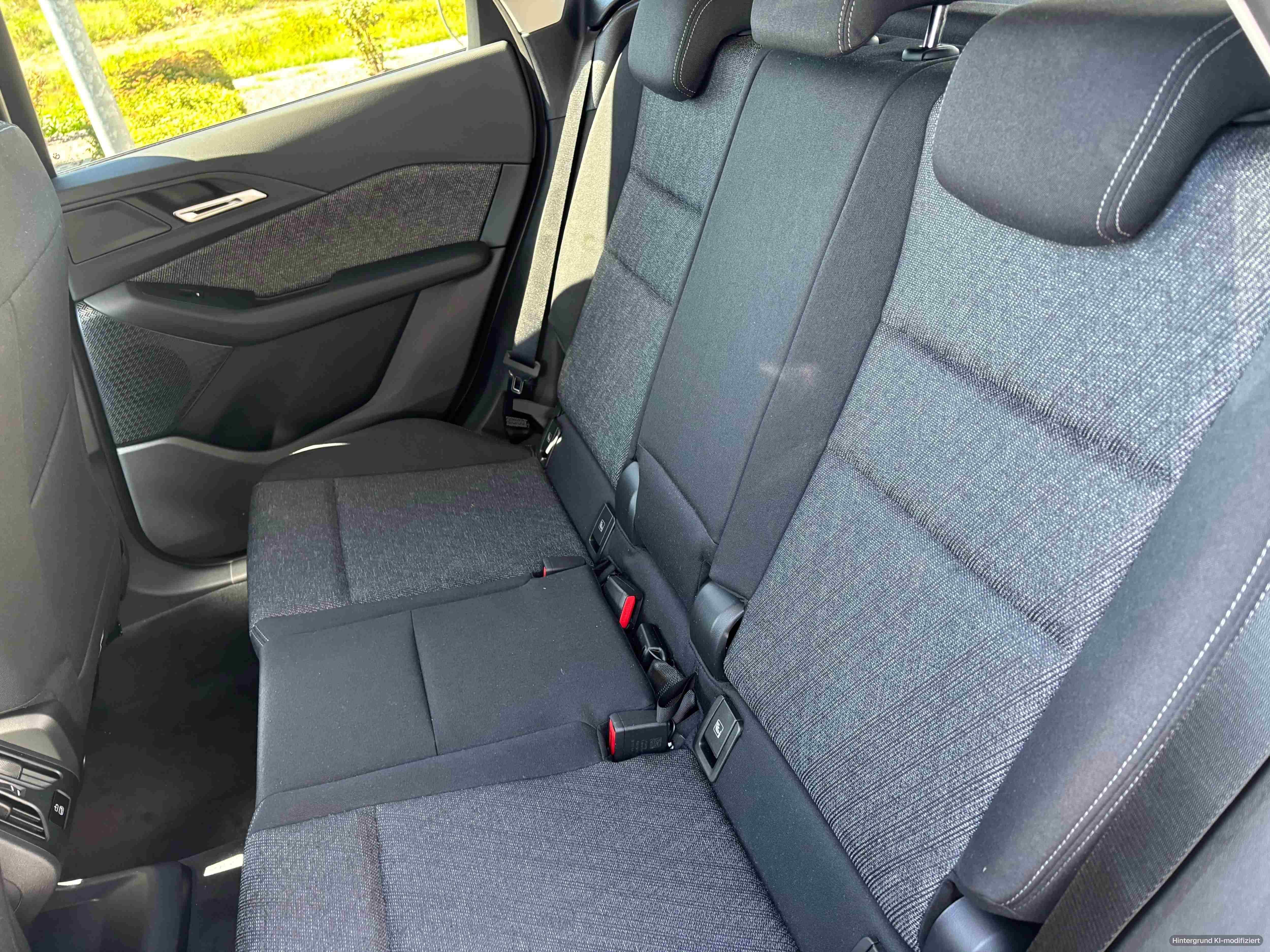BMW 2er Active Tourer – Bild 8