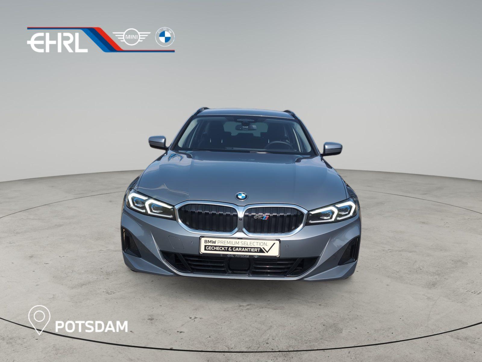 BMW 3er Touring – Bild 3