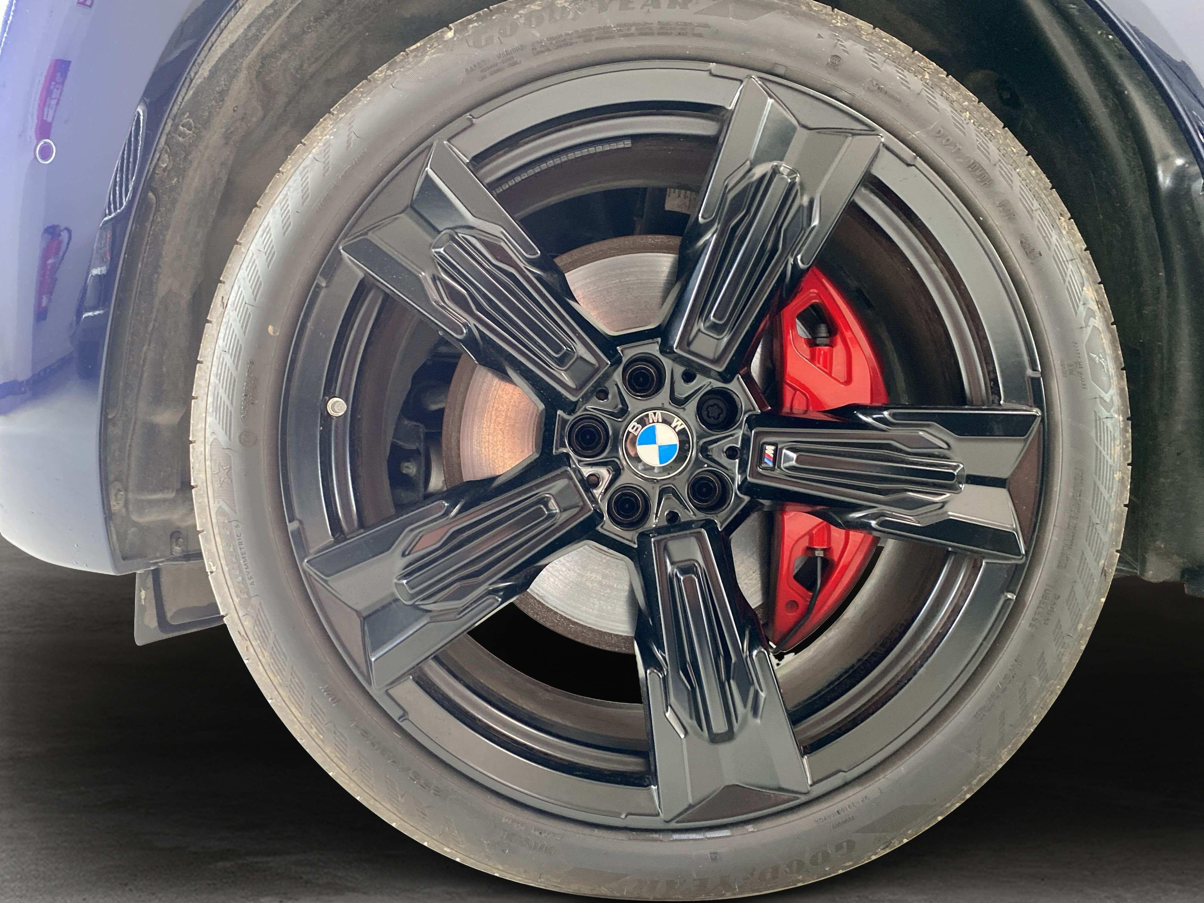 BMW X3 – Bild 21
