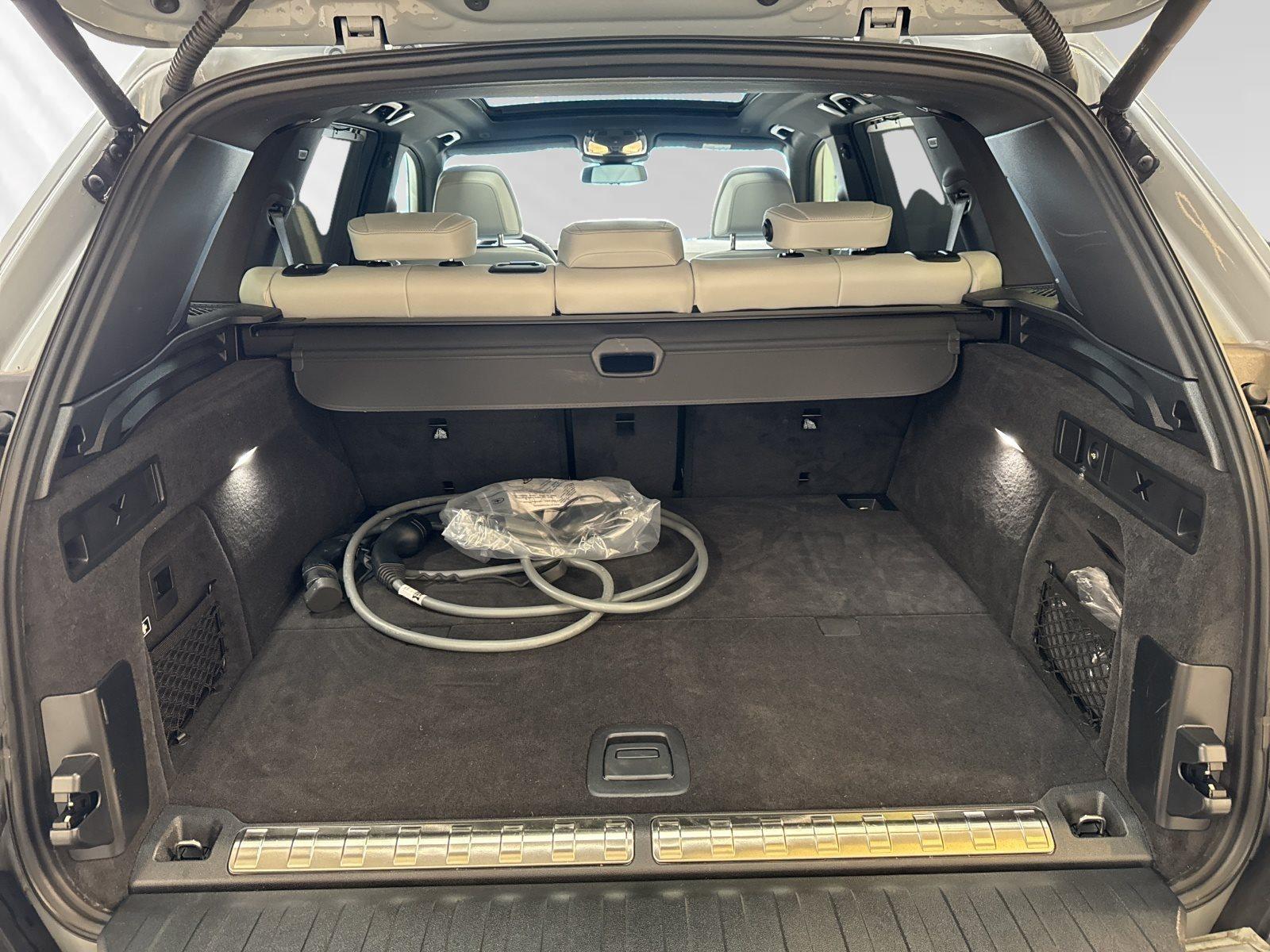 BMW X5 – Bild 8
