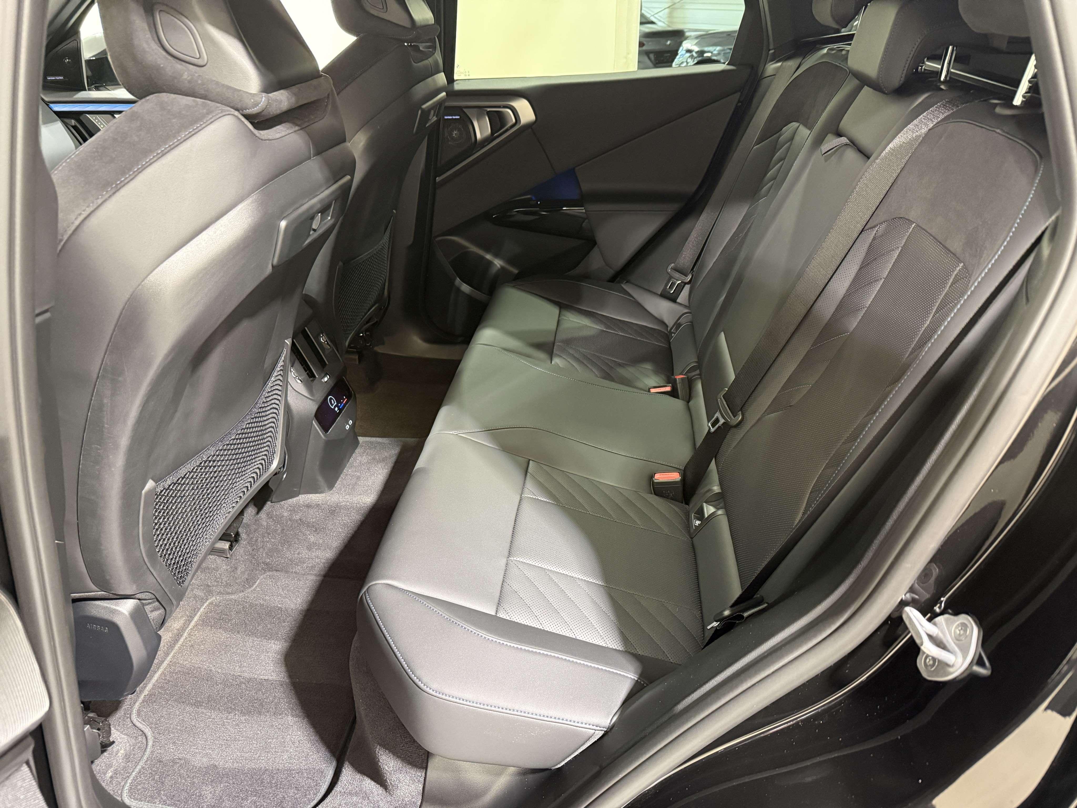 BMW X3 – Bild 13