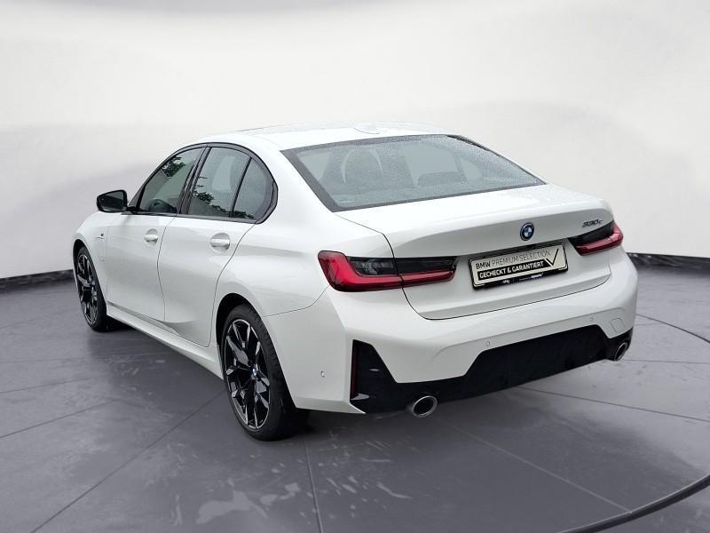 BMW 3er – Bild 24
