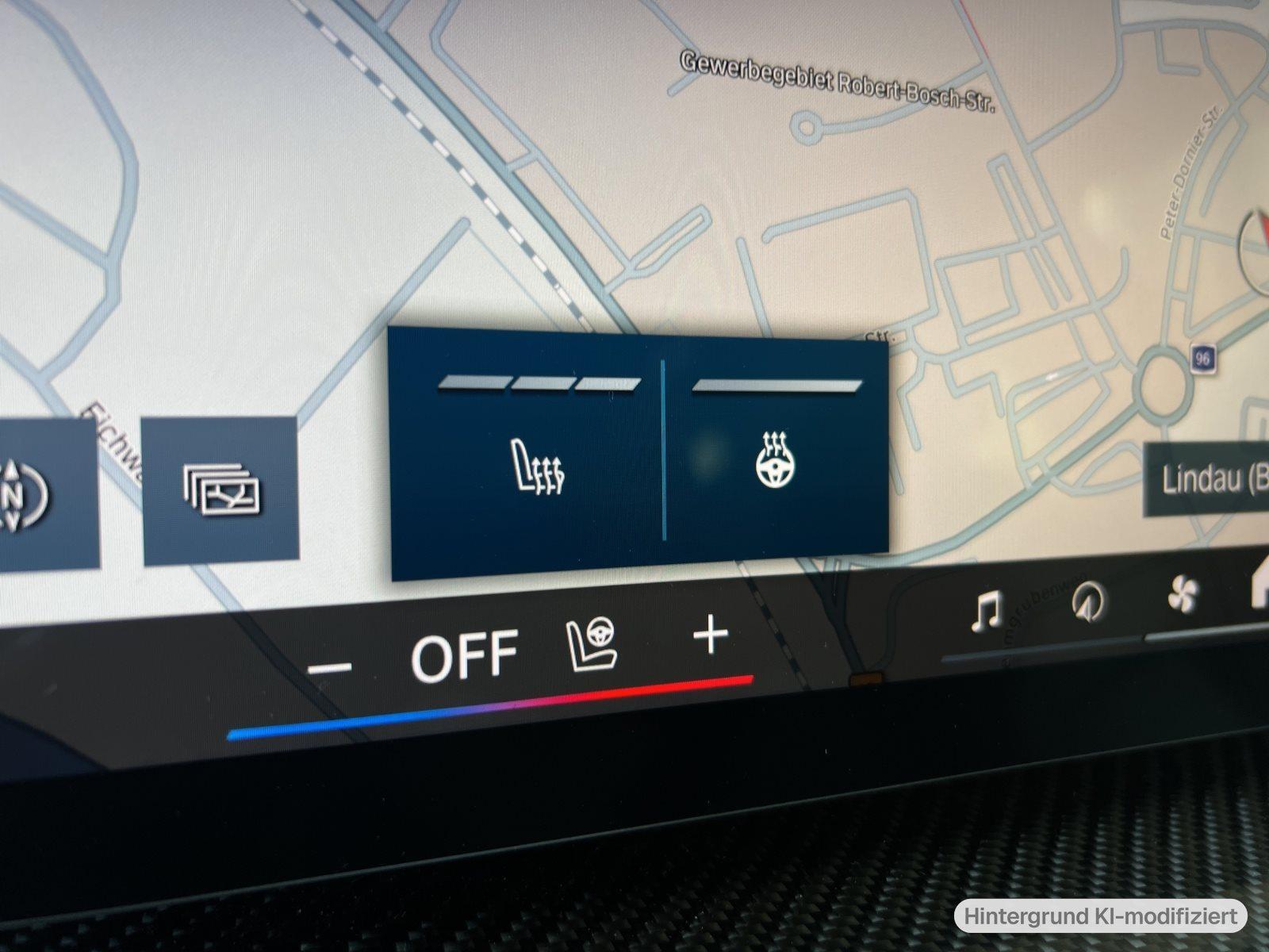 BMW M3 Touring – Bild 16
