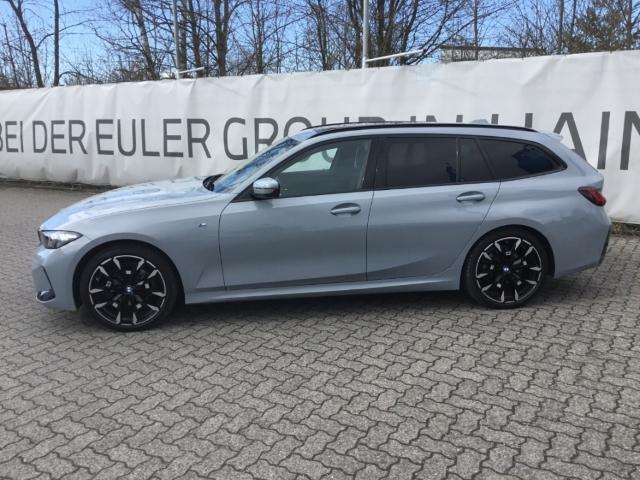 BMW 3er Touring – Bild 11