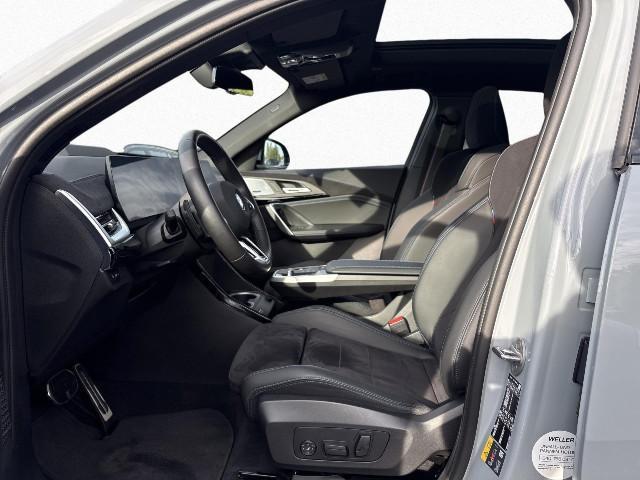 BMW iX2 – Bild 10