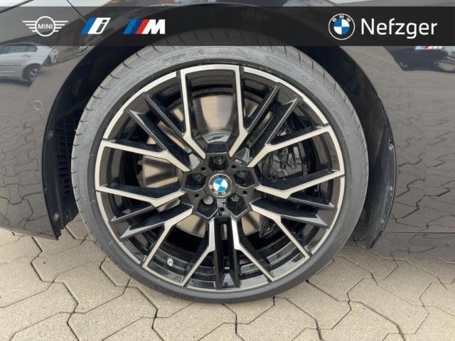 BMW 8er Cabrio – Bild 18