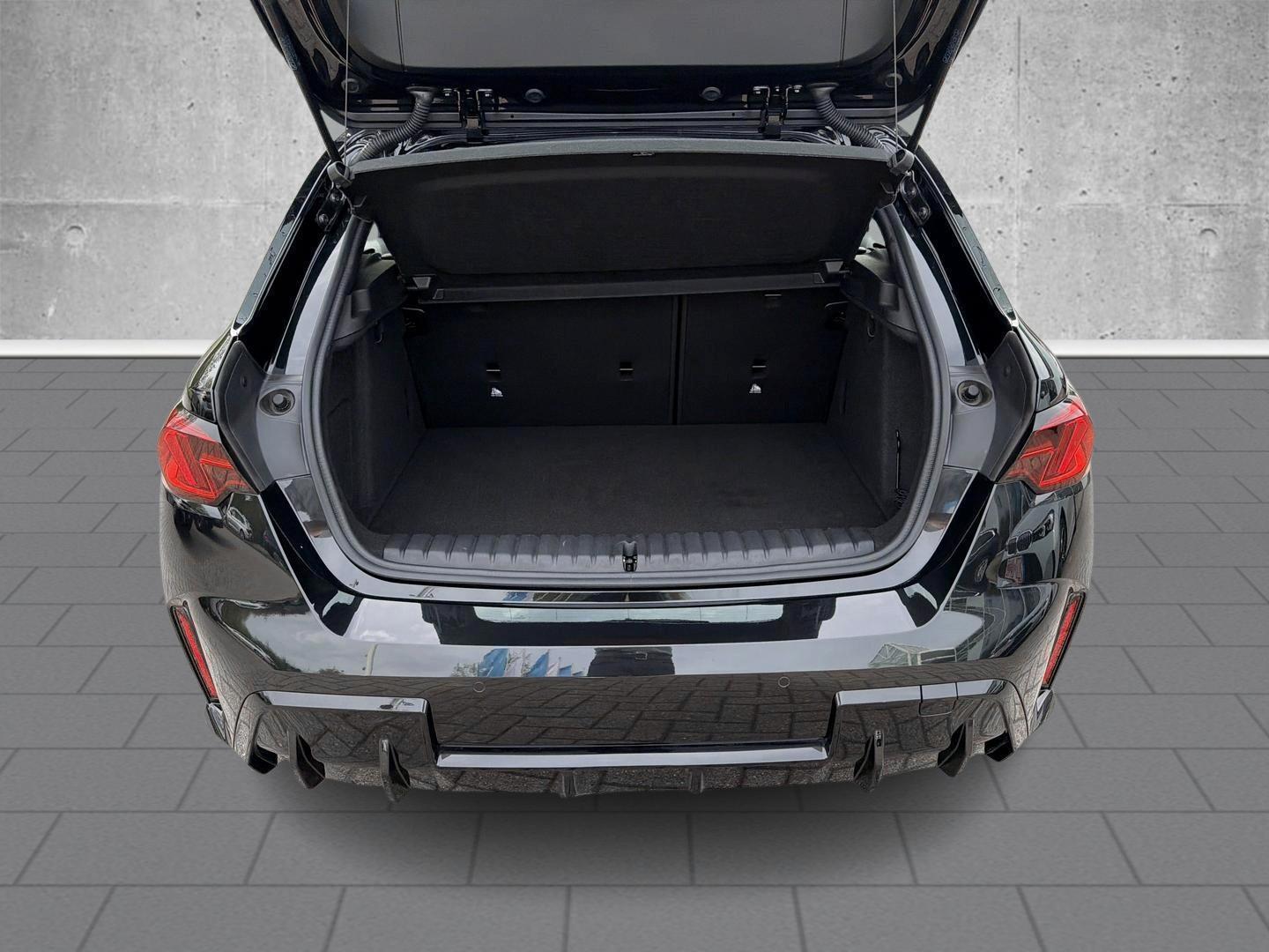 BMW 1er – Bild 4