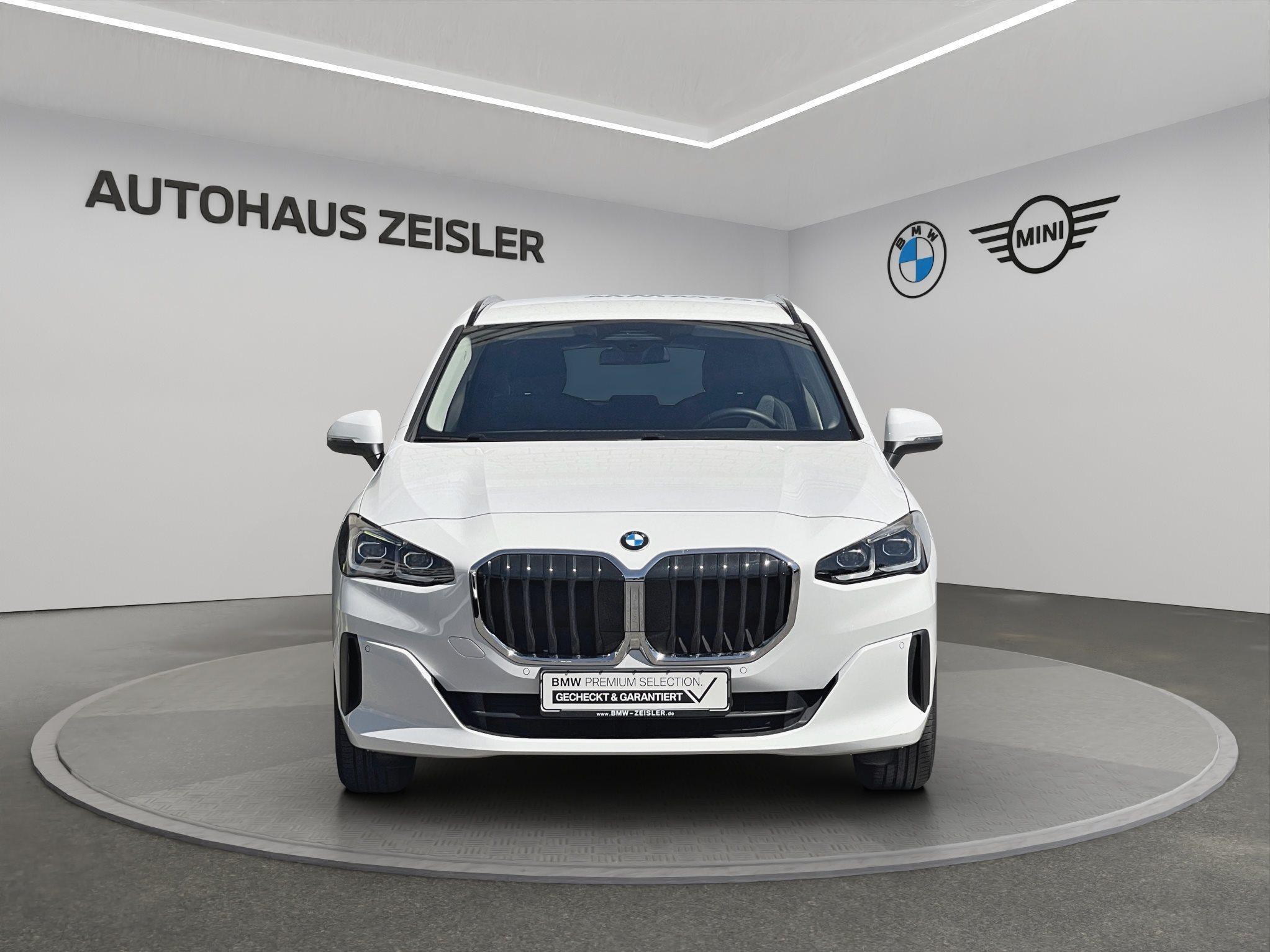 BMW 2er Active Tourer – Bild 5