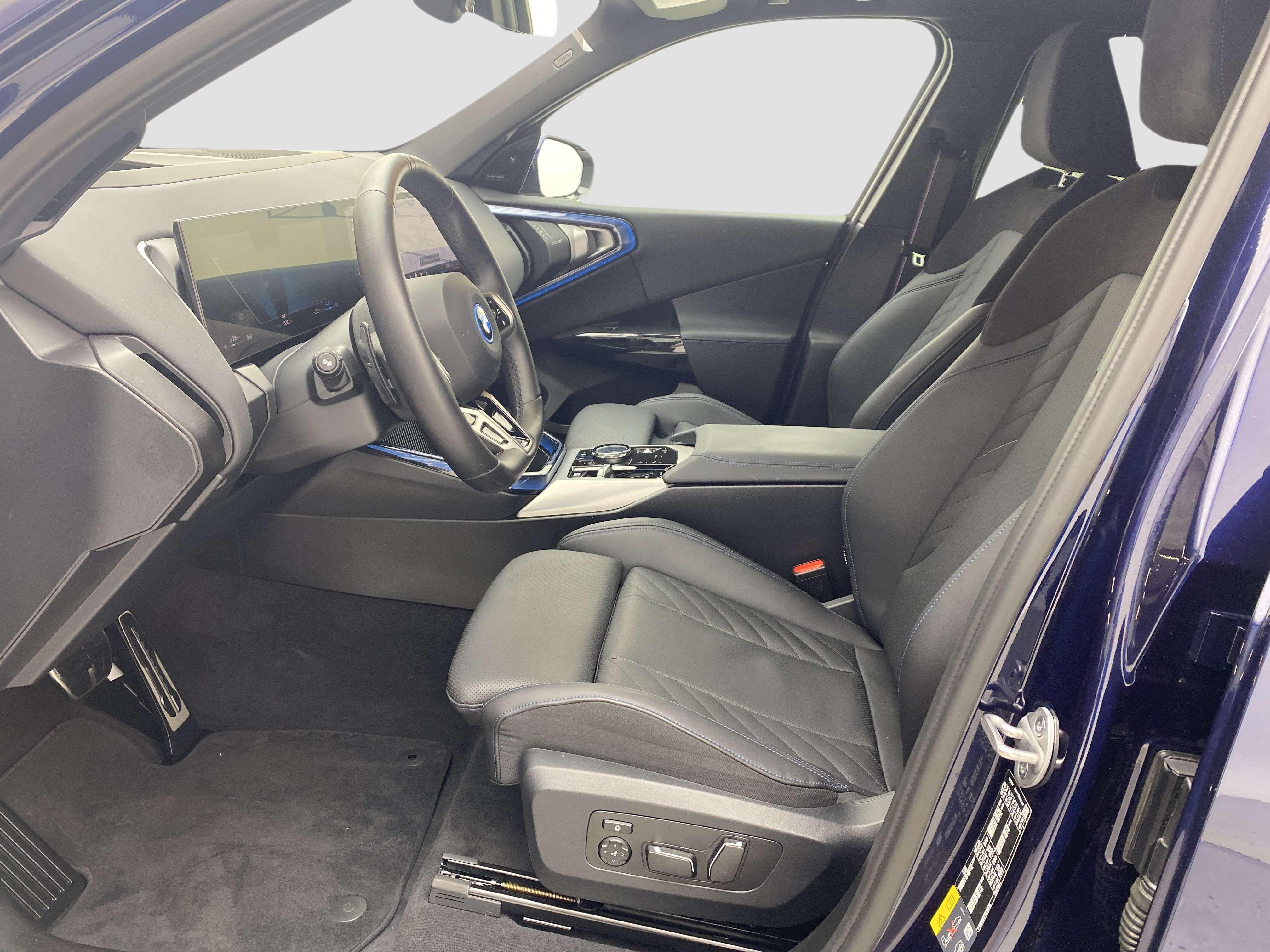 BMW X3 – Bild 7