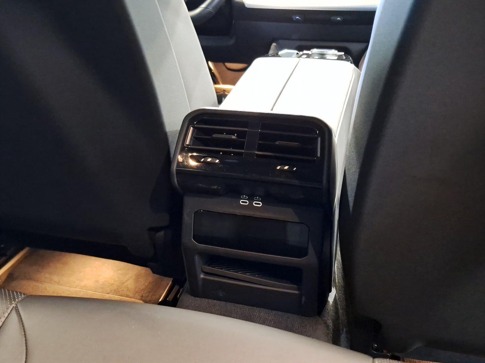 BMW 5er Touring – Bild 15