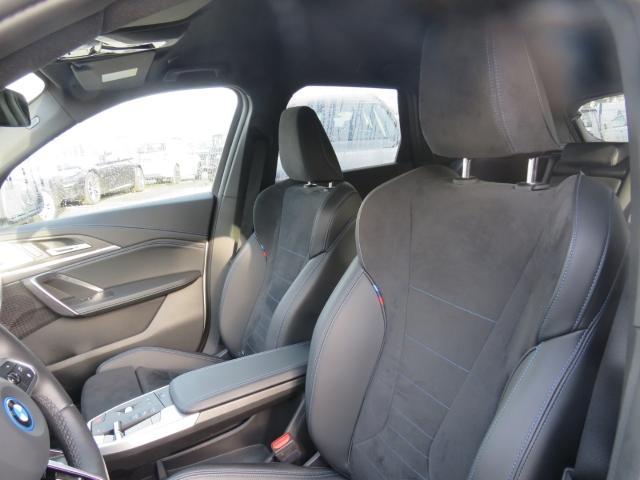 BMW iX1 – Bild 5