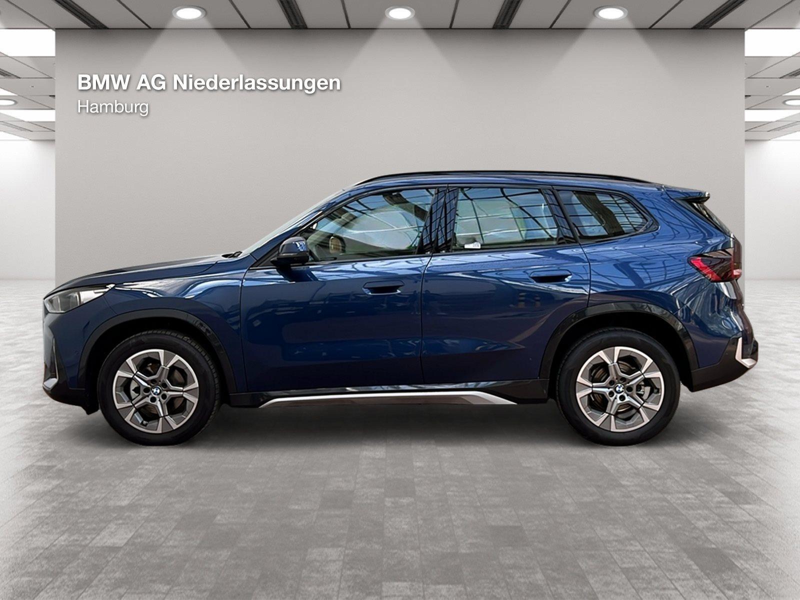 BMW X1 – Bild 2