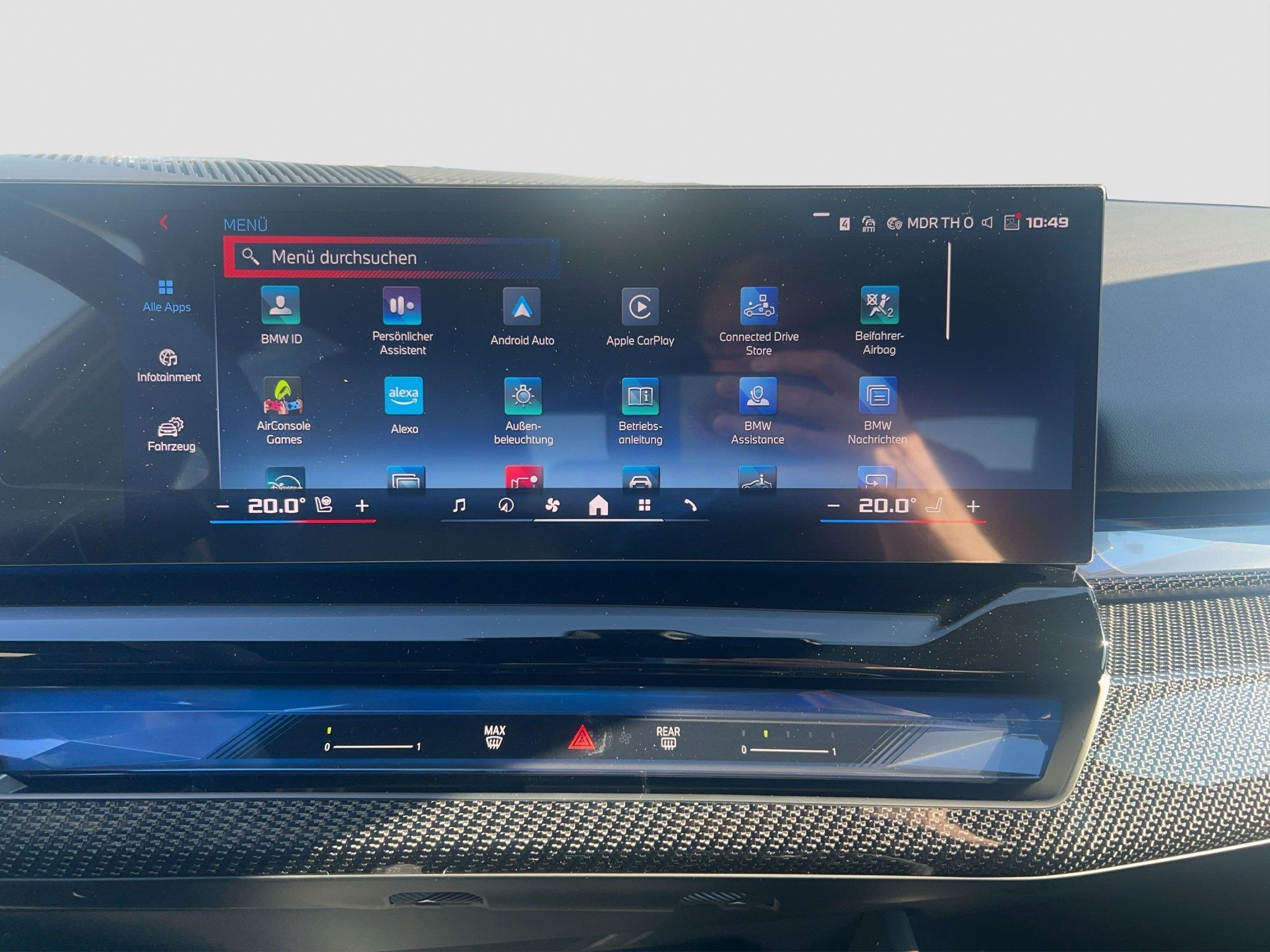 BMW 5er – Bild 11