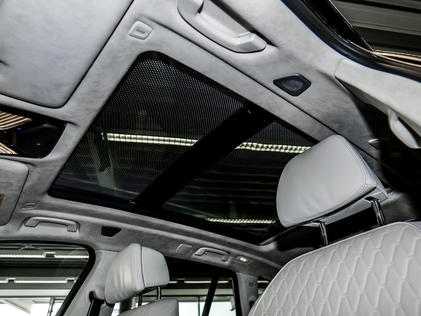 BMW X5 – Bild 12