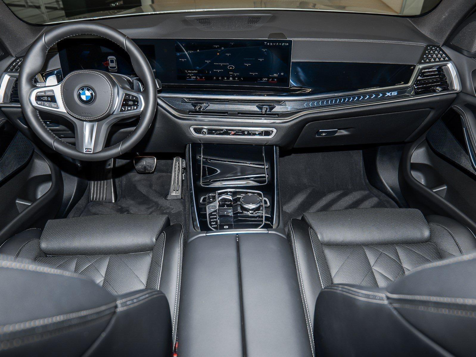 BMW X5 – Bild 3
