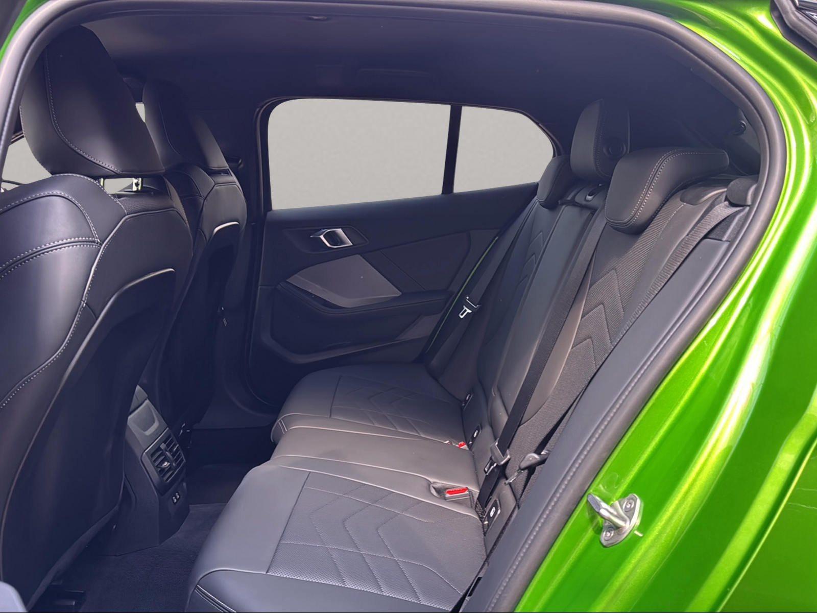 BMW 1er – Bild 11