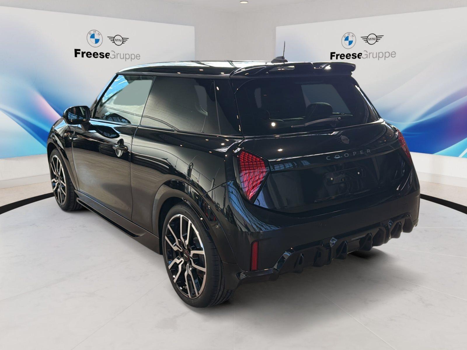 MINI Cooper 3-Türer – Bild 4