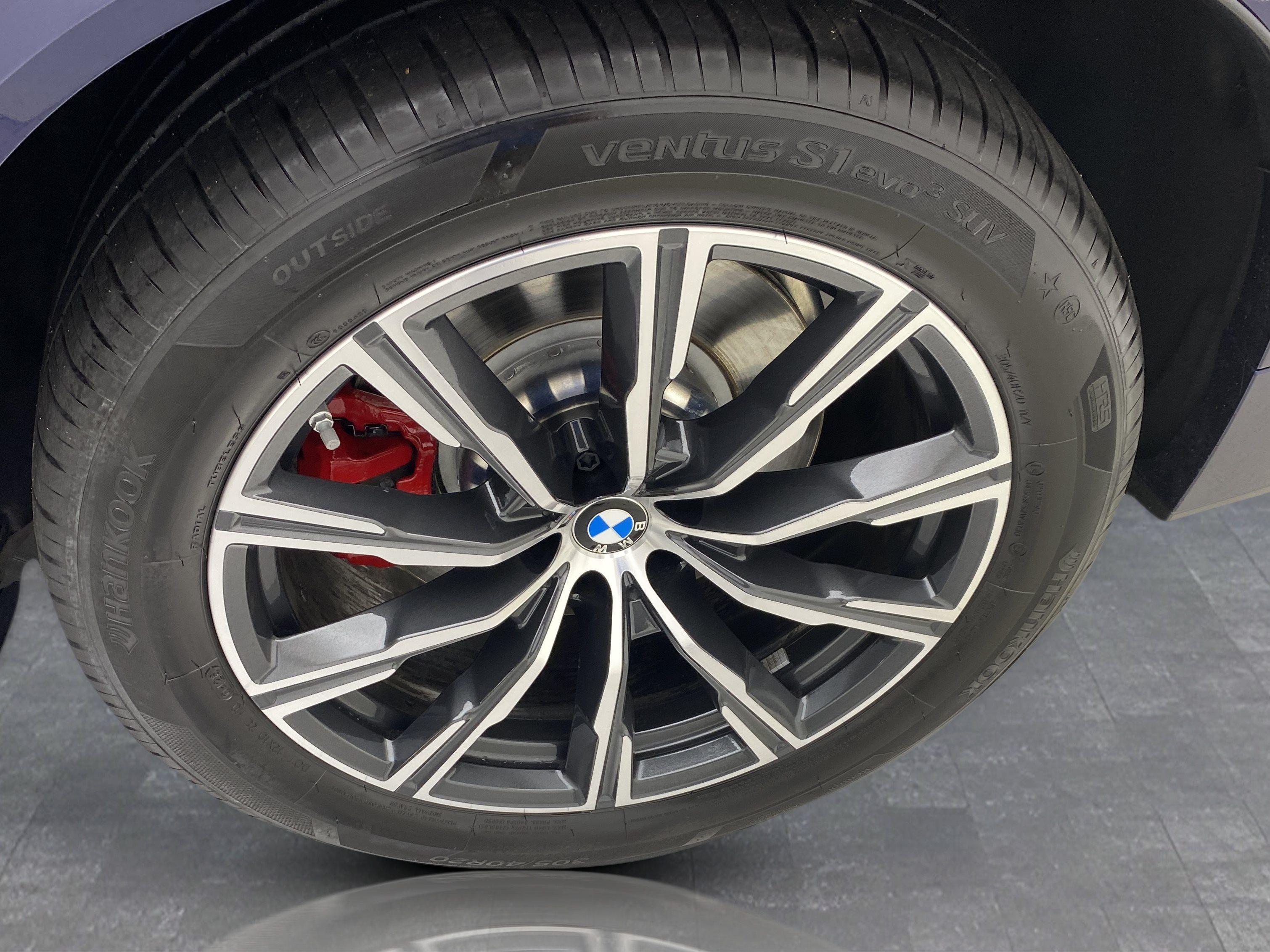 BMW X5 – Bild 9