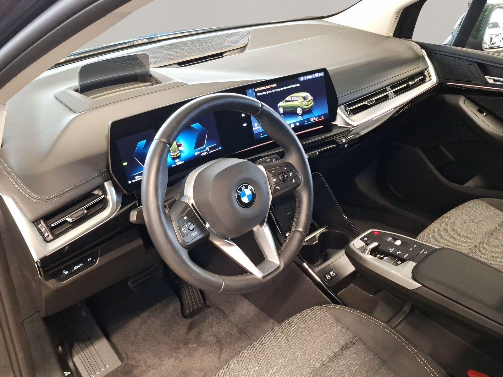 BMW 2er Active Tourer – Bild 4