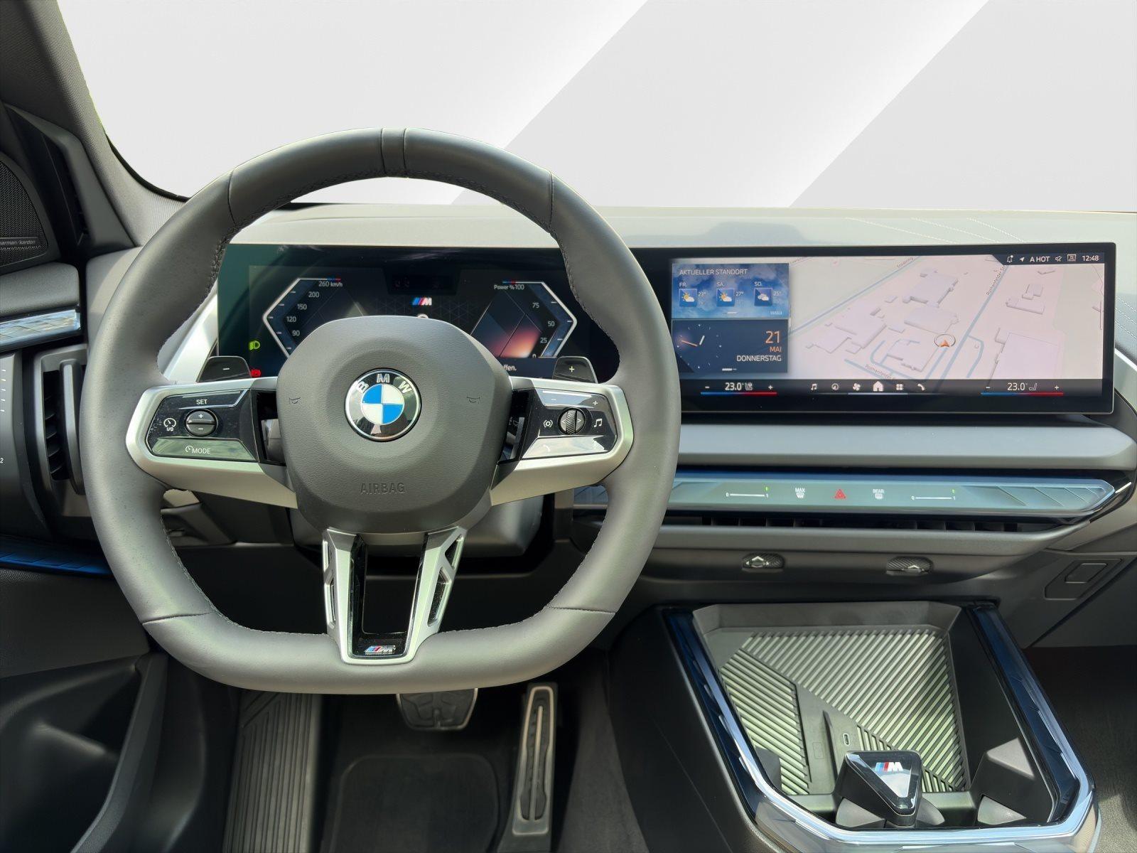 BMW X3 – Bild 12