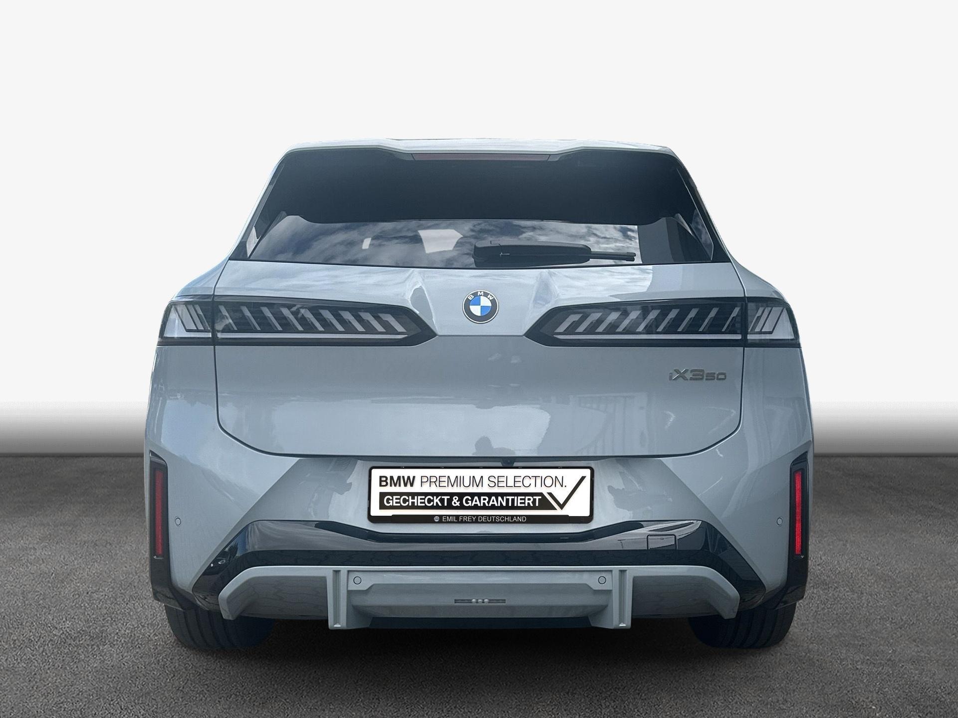 BMW iX3 – Bild 14