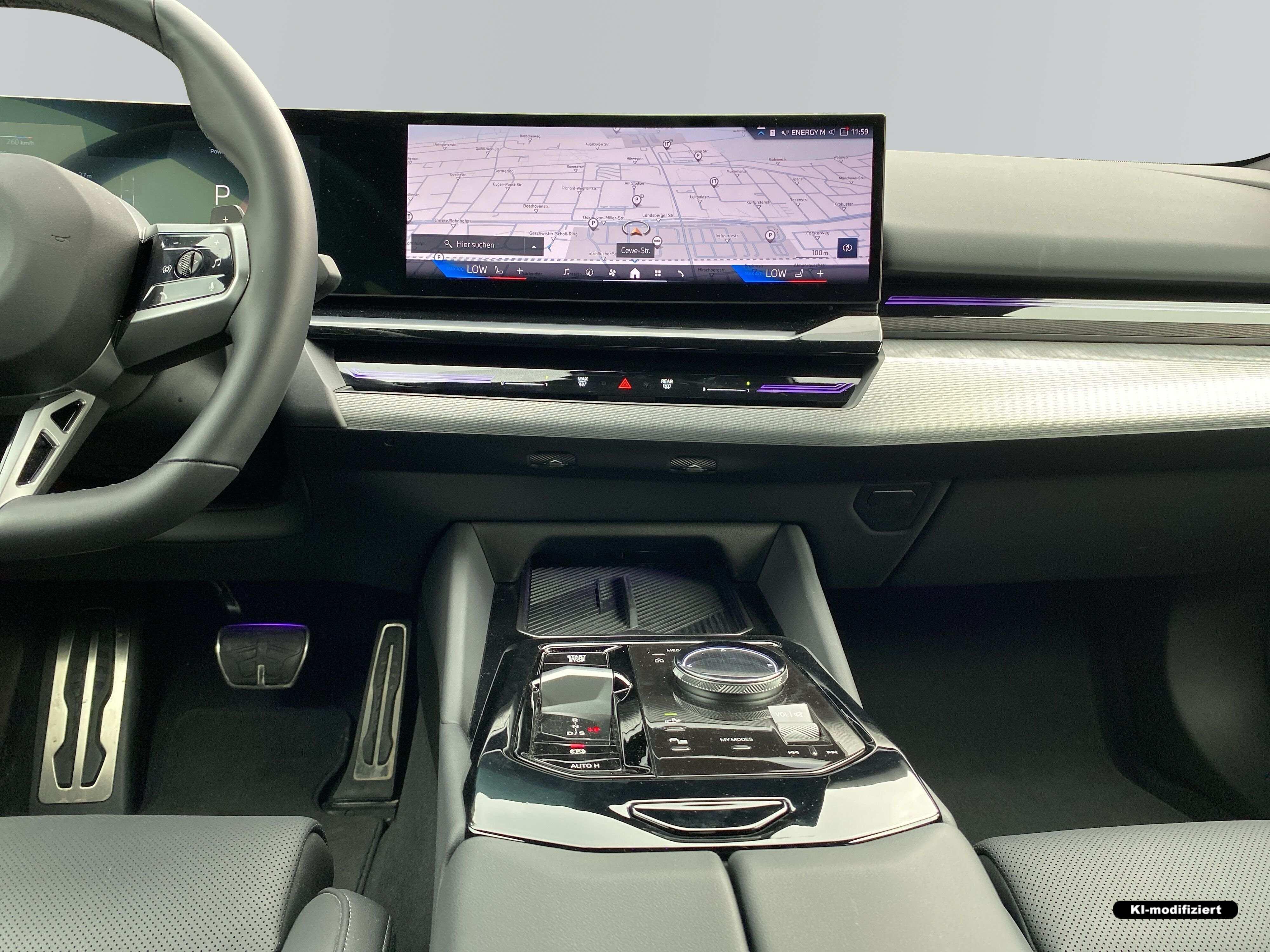 BMW 5er – Bild 16