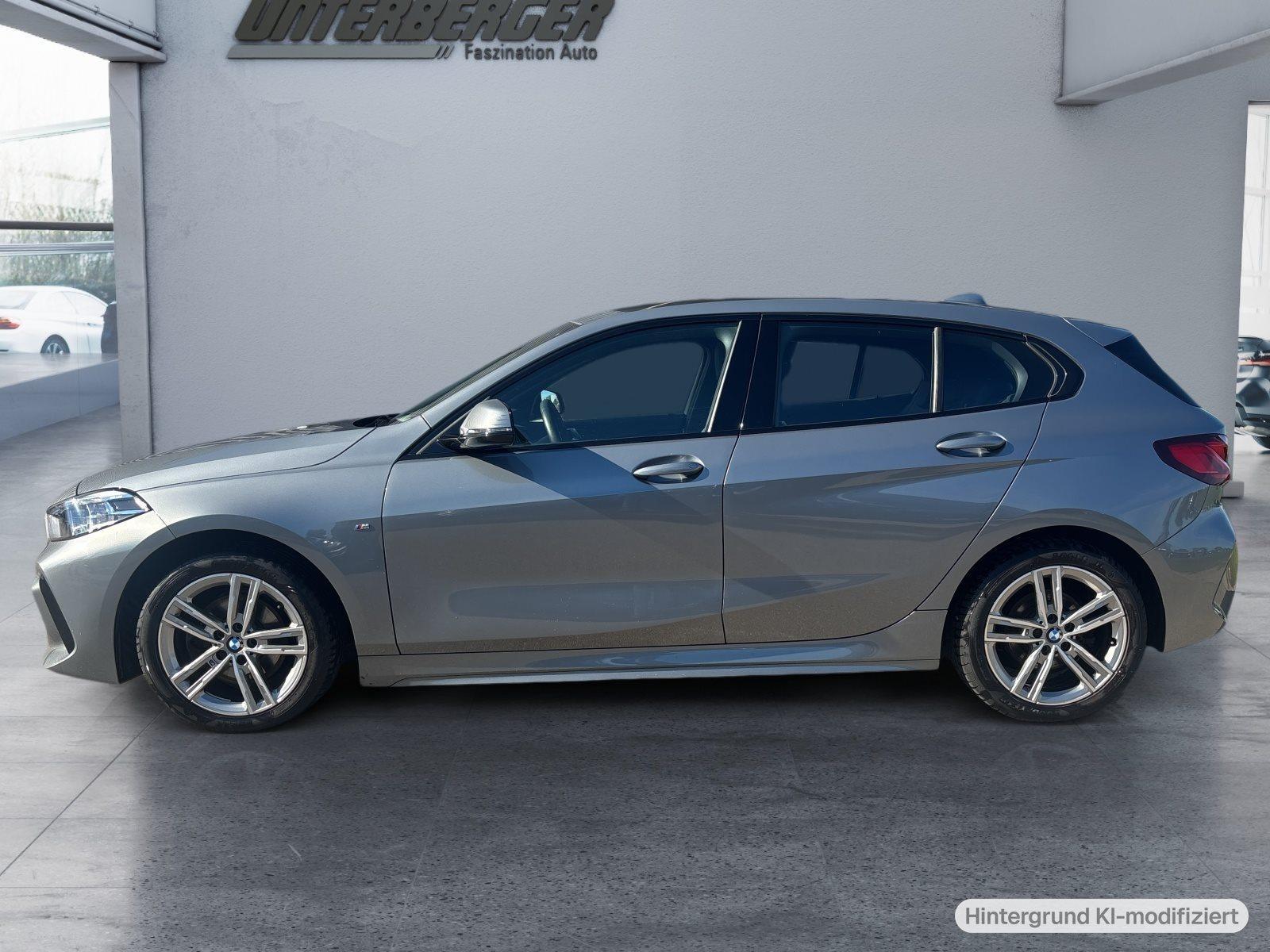 BMW 1er – Bild 3