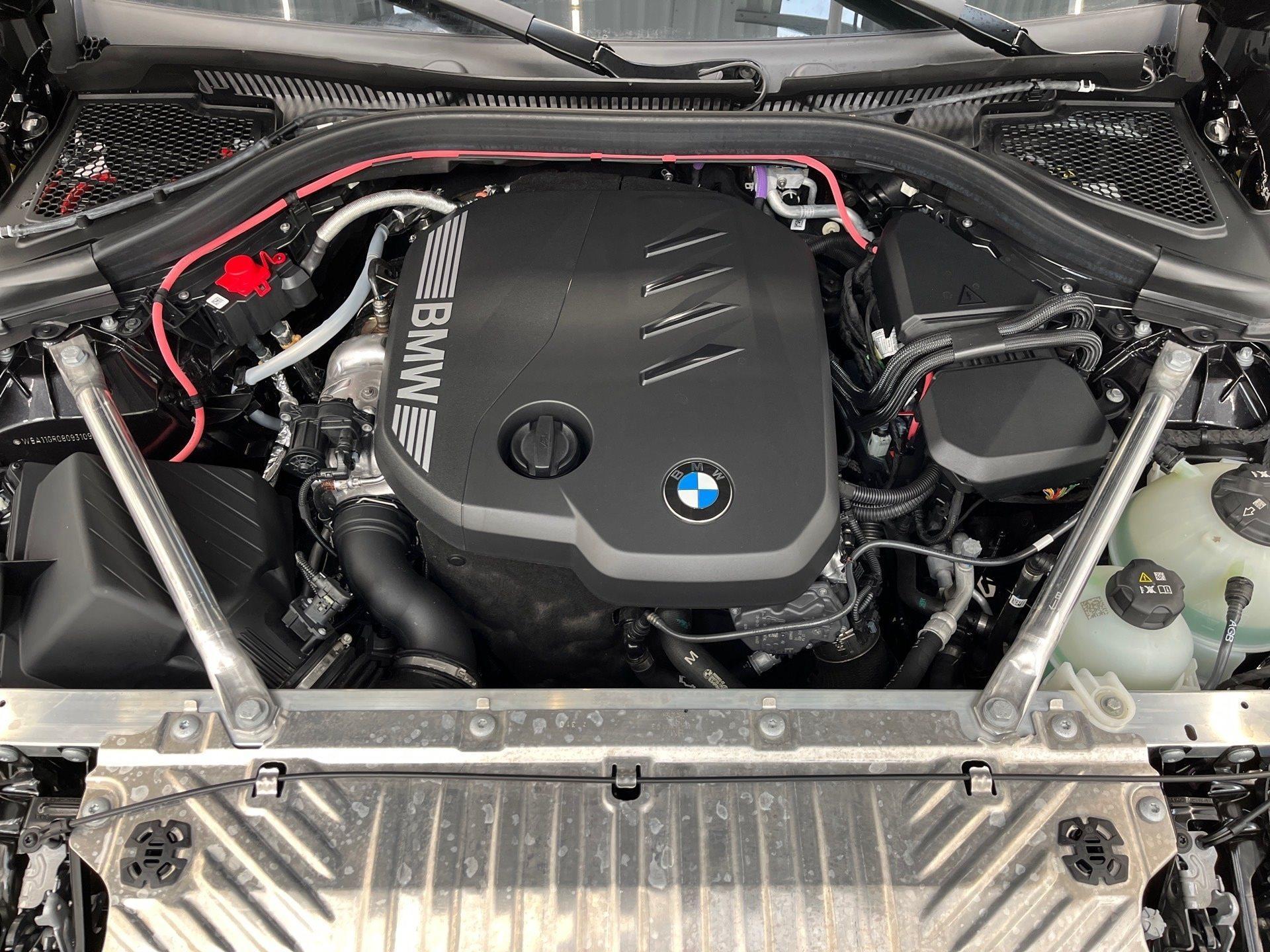 BMW X3 – Bild 13