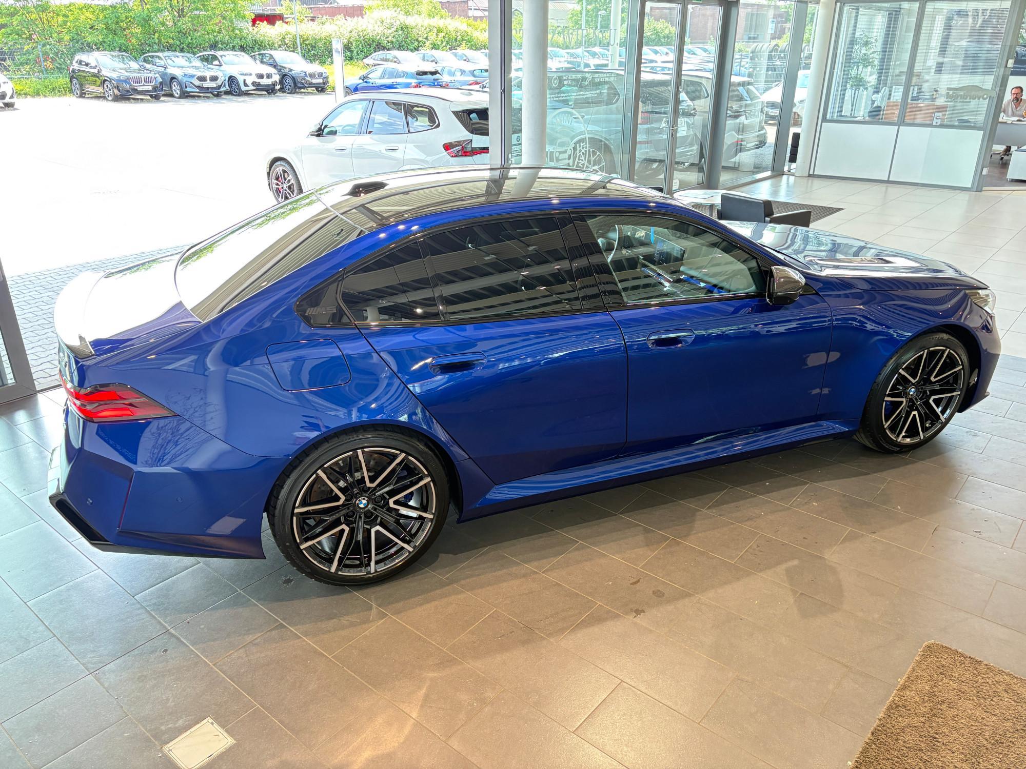 BMW M5 – Bild 19