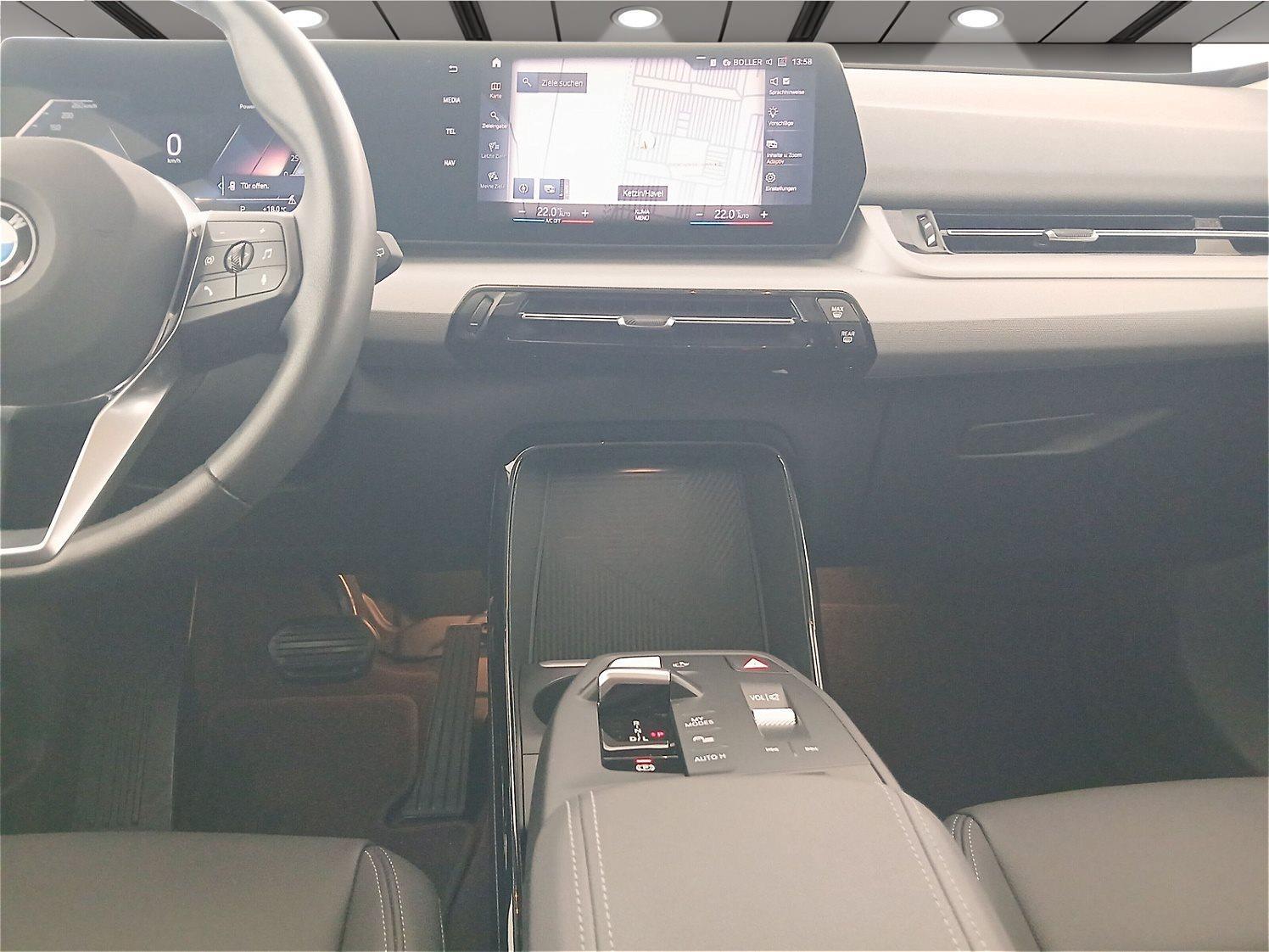 BMW X1 – Bild 11