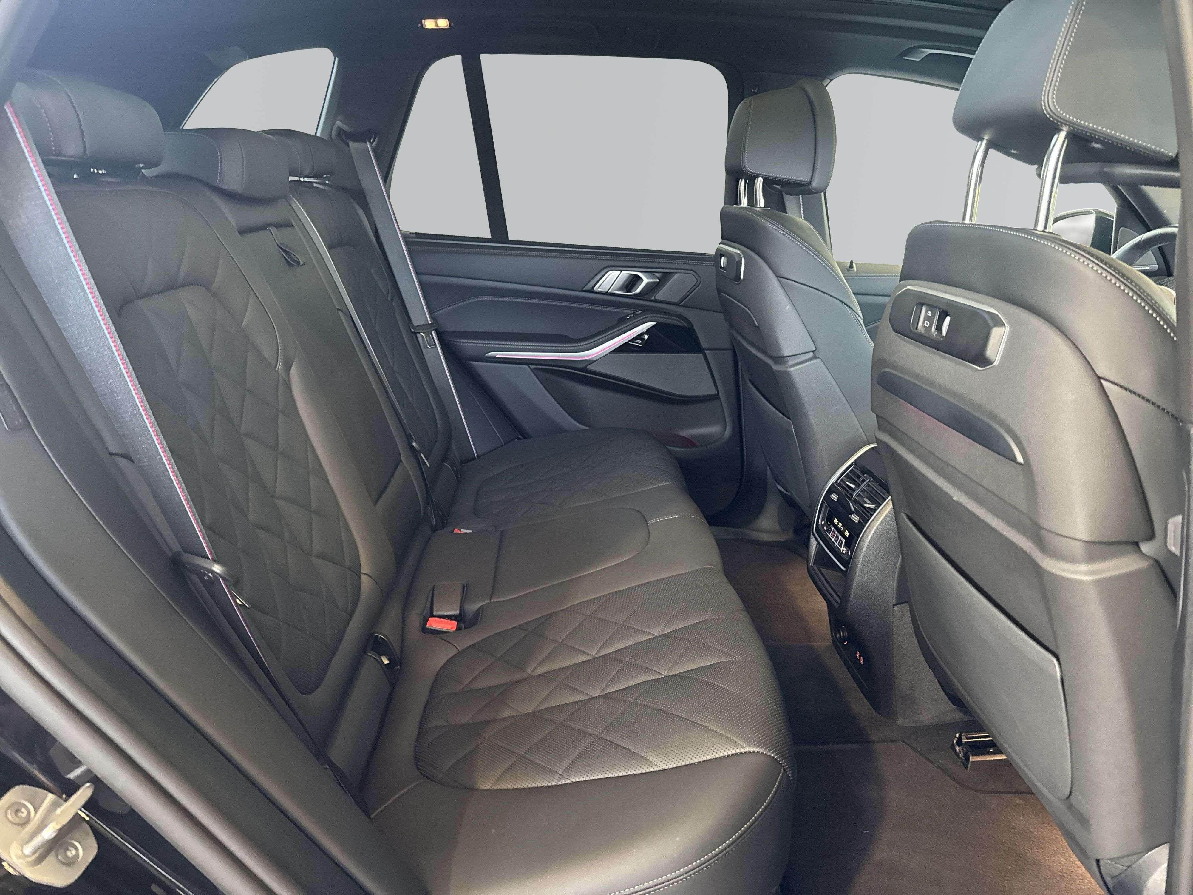 BMW X5 – Bild 9