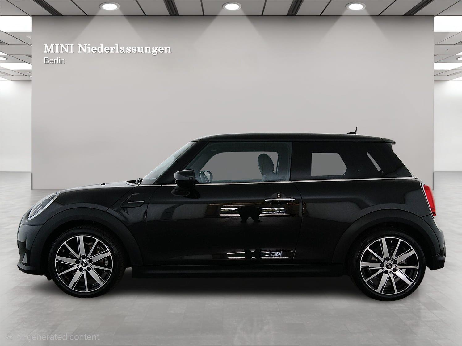 MINI Cooper 3-Türer – Bild 3